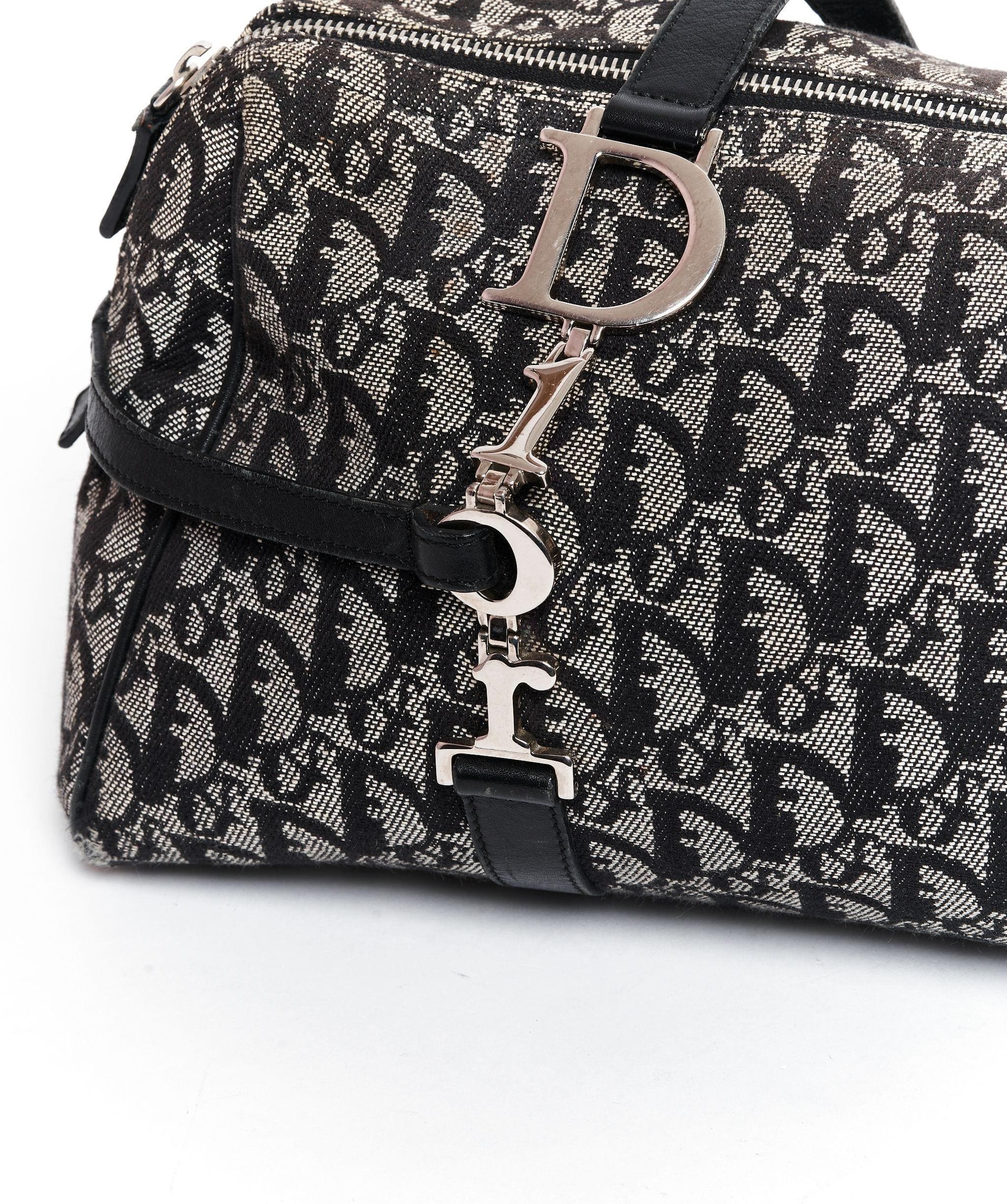 Christian Dior Christian Dior small duffle bag