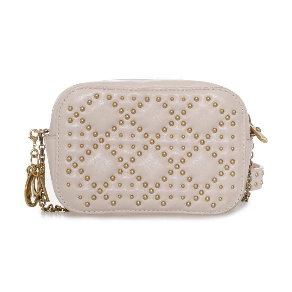 Christian Dior Christian Dior Studded Camera Bag - AGL1252