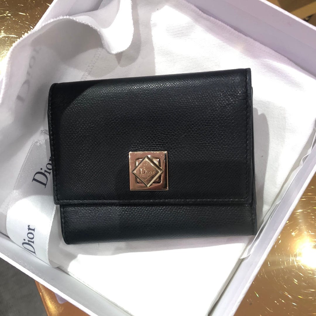 Christian Dior Christian Dior Wallet  - ADL1742