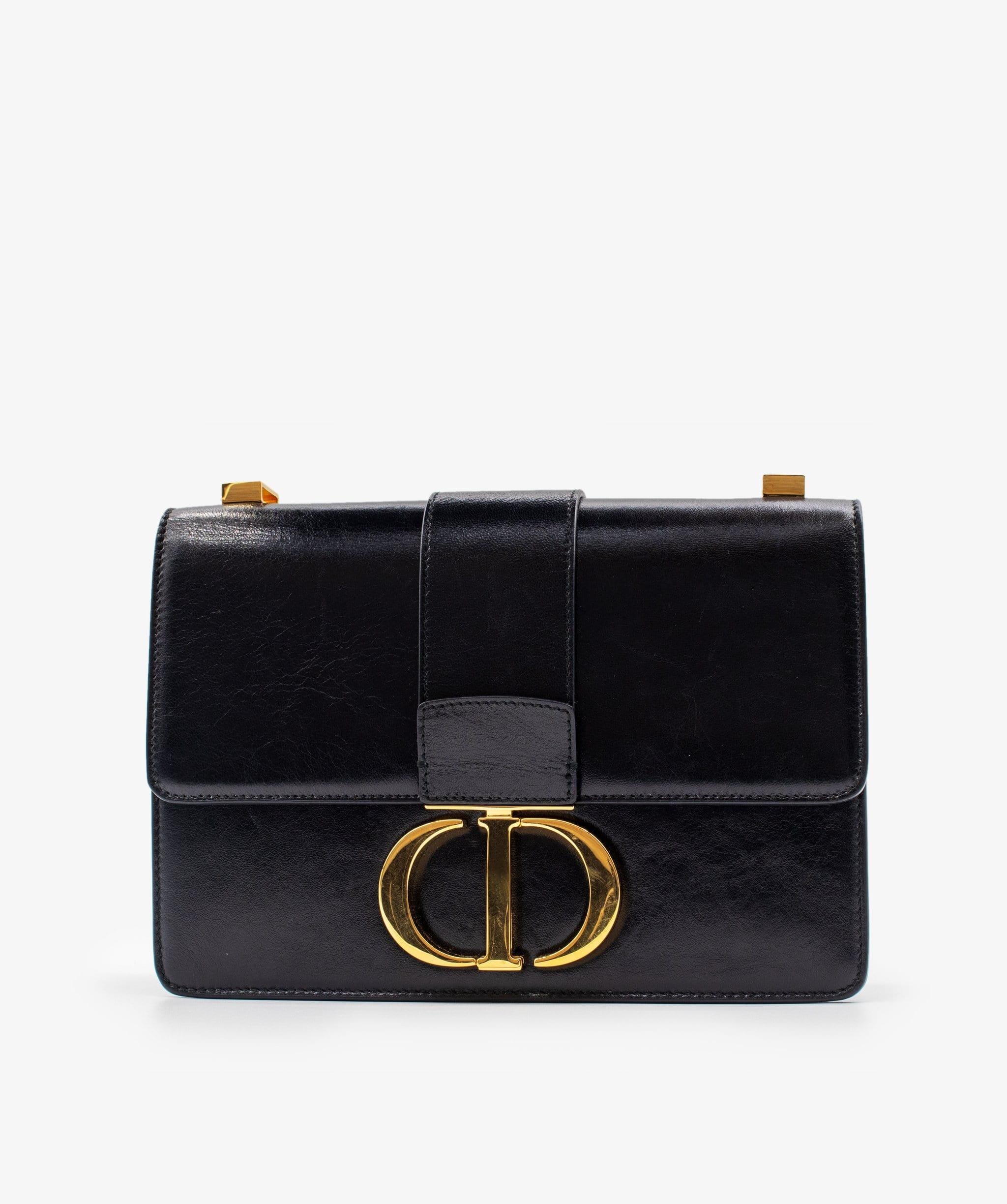 Christian Dior Copy of Christian Dior 30 Montaigne Shoulder Bag