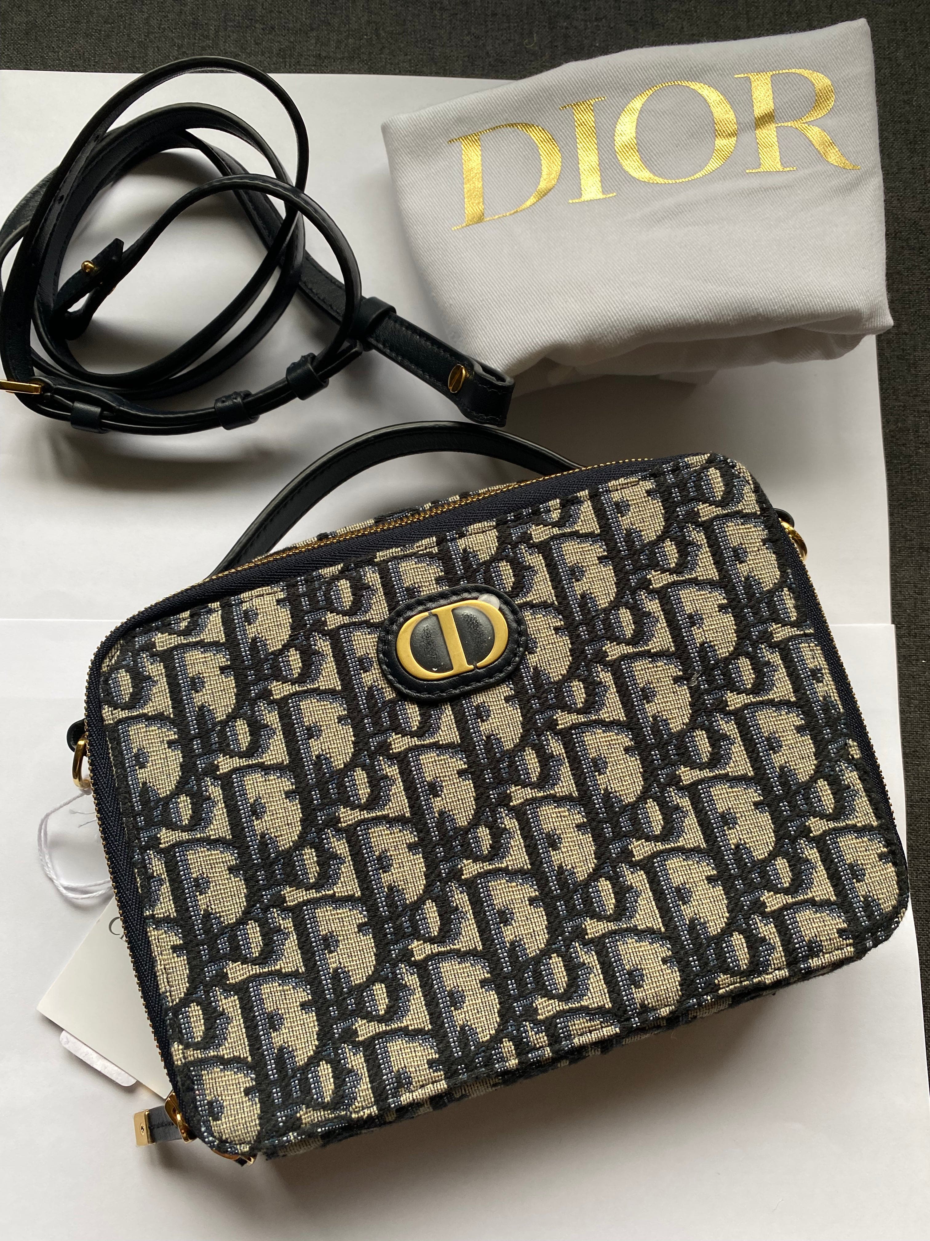 Christian Dior Dior 30 Montaigne Pochette - MGP- AWC1929