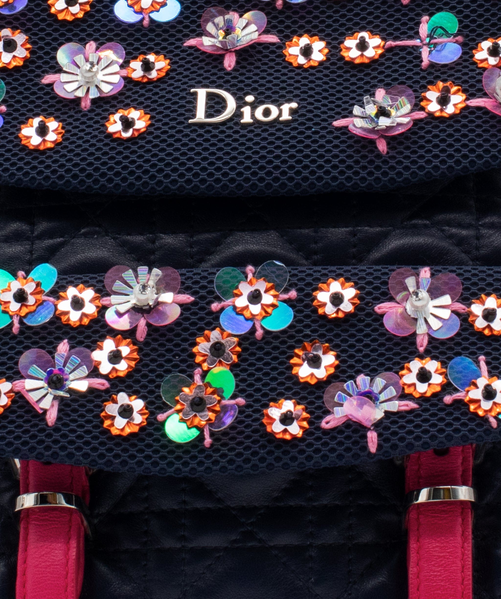 Christian Dior Dior Backpack RJL1507