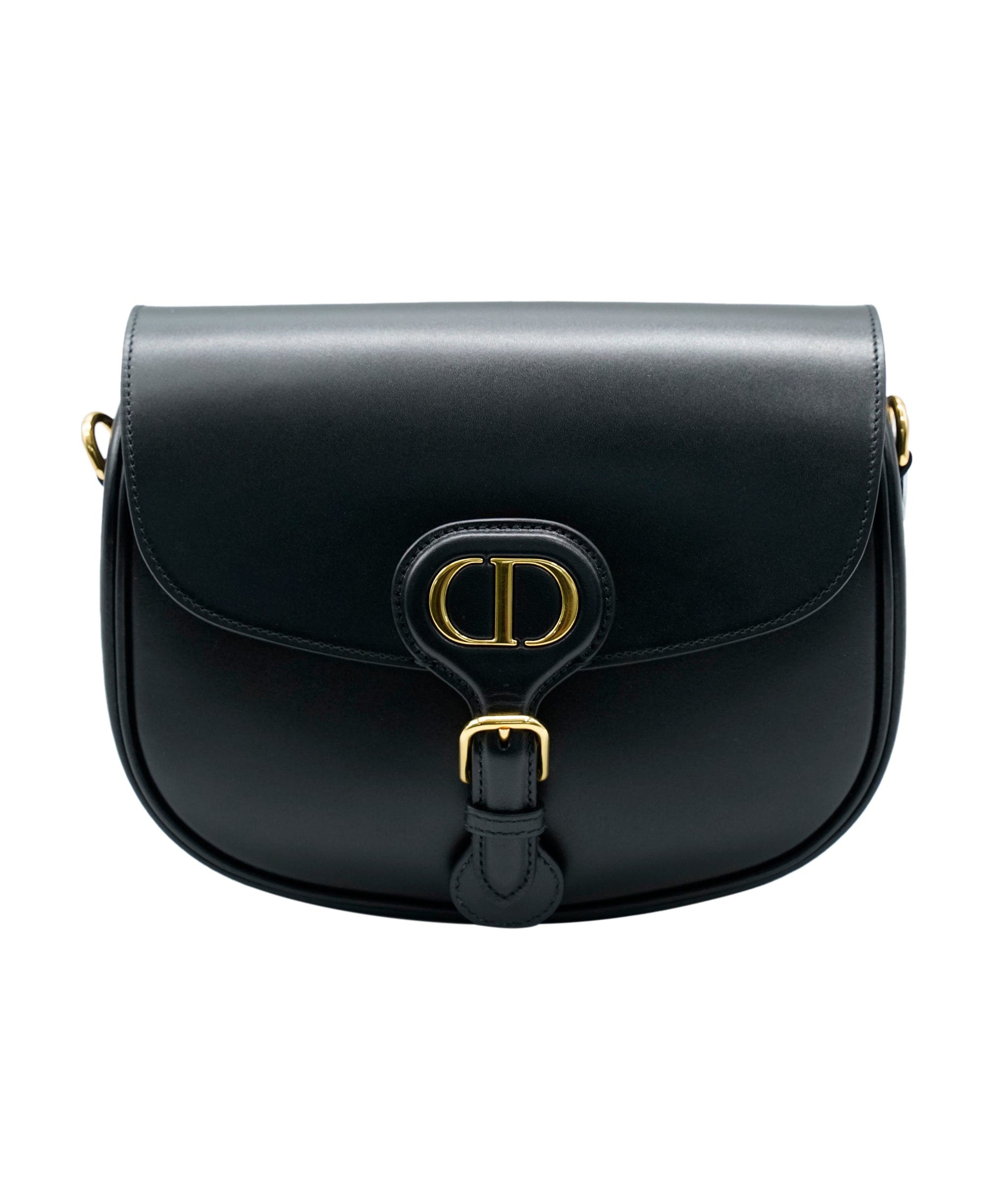 Christian Dior Dior BOBBY BAG Black AWL4310