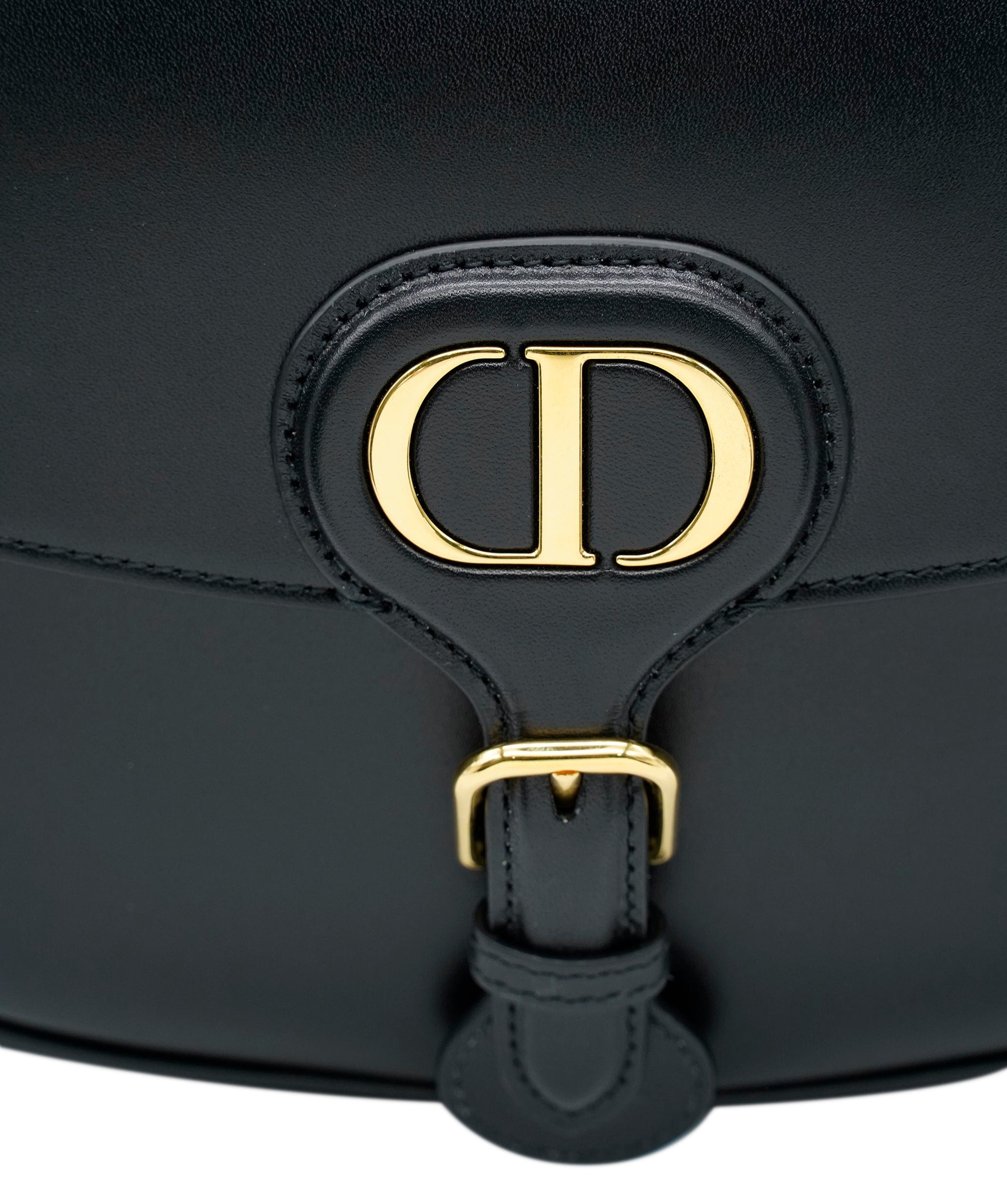 Christian Dior Dior BOBBY BAG Black AWL4310