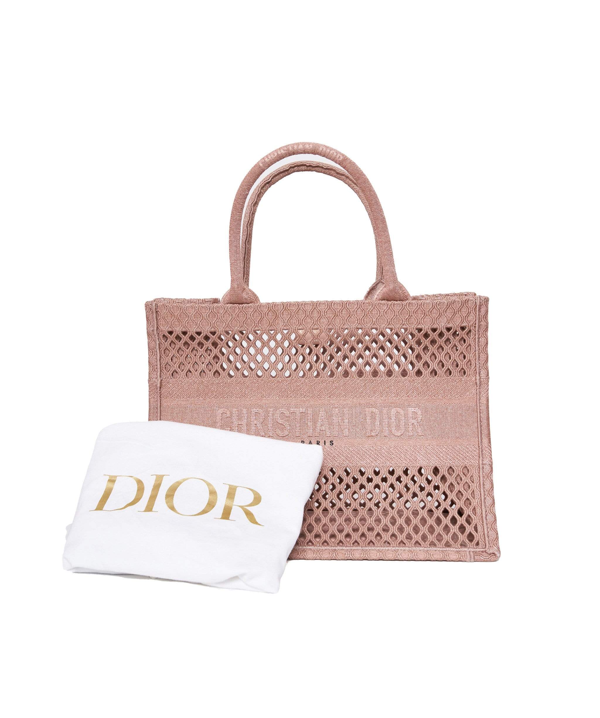 Christian Dior Dior book tote ASL1059