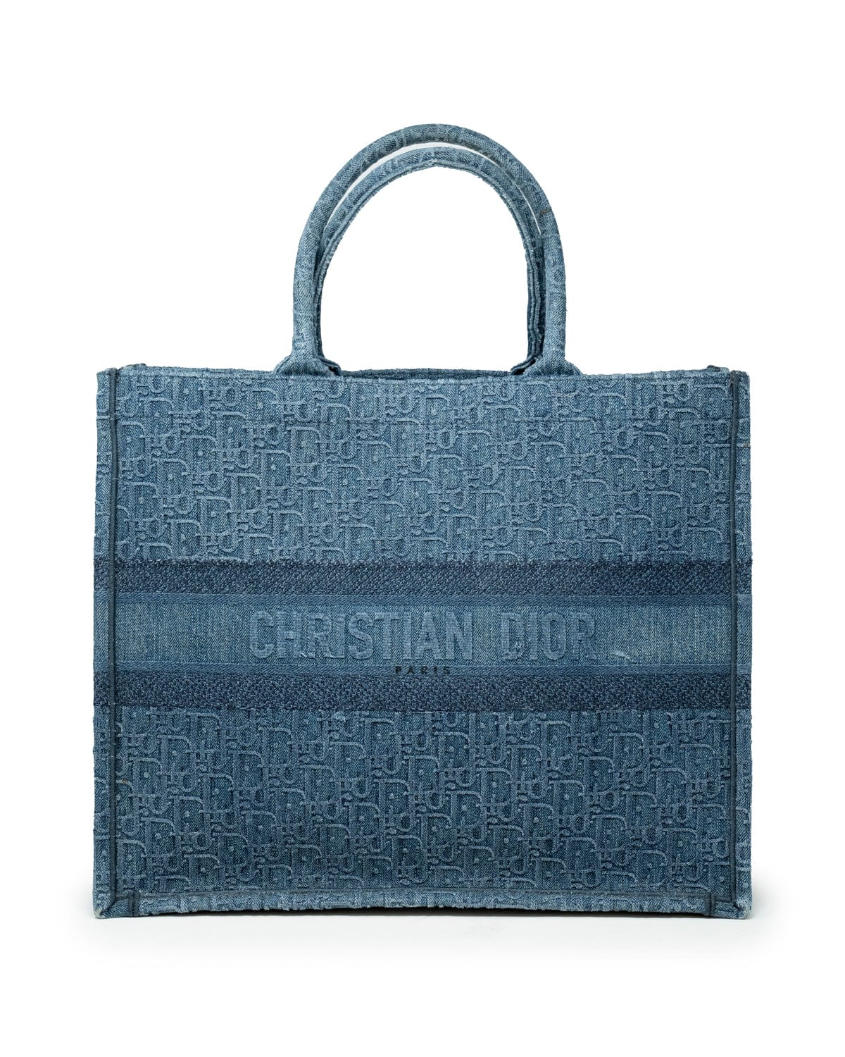 Christian Dior Dior Book Tote ASL2872