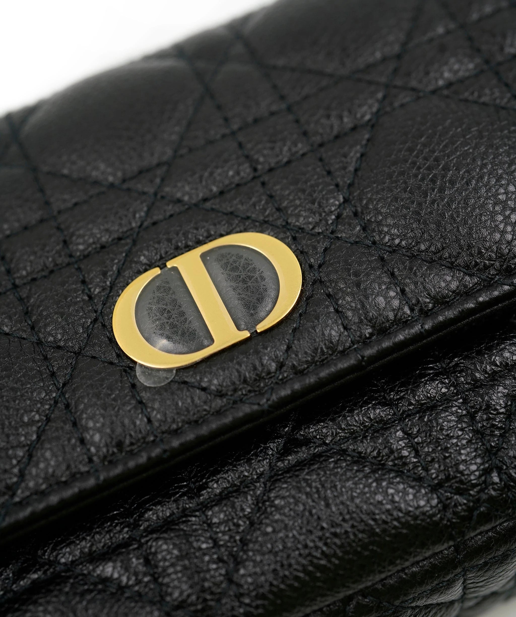 Christian Dior DIOR CARO POUCH - MGP- AWC1918