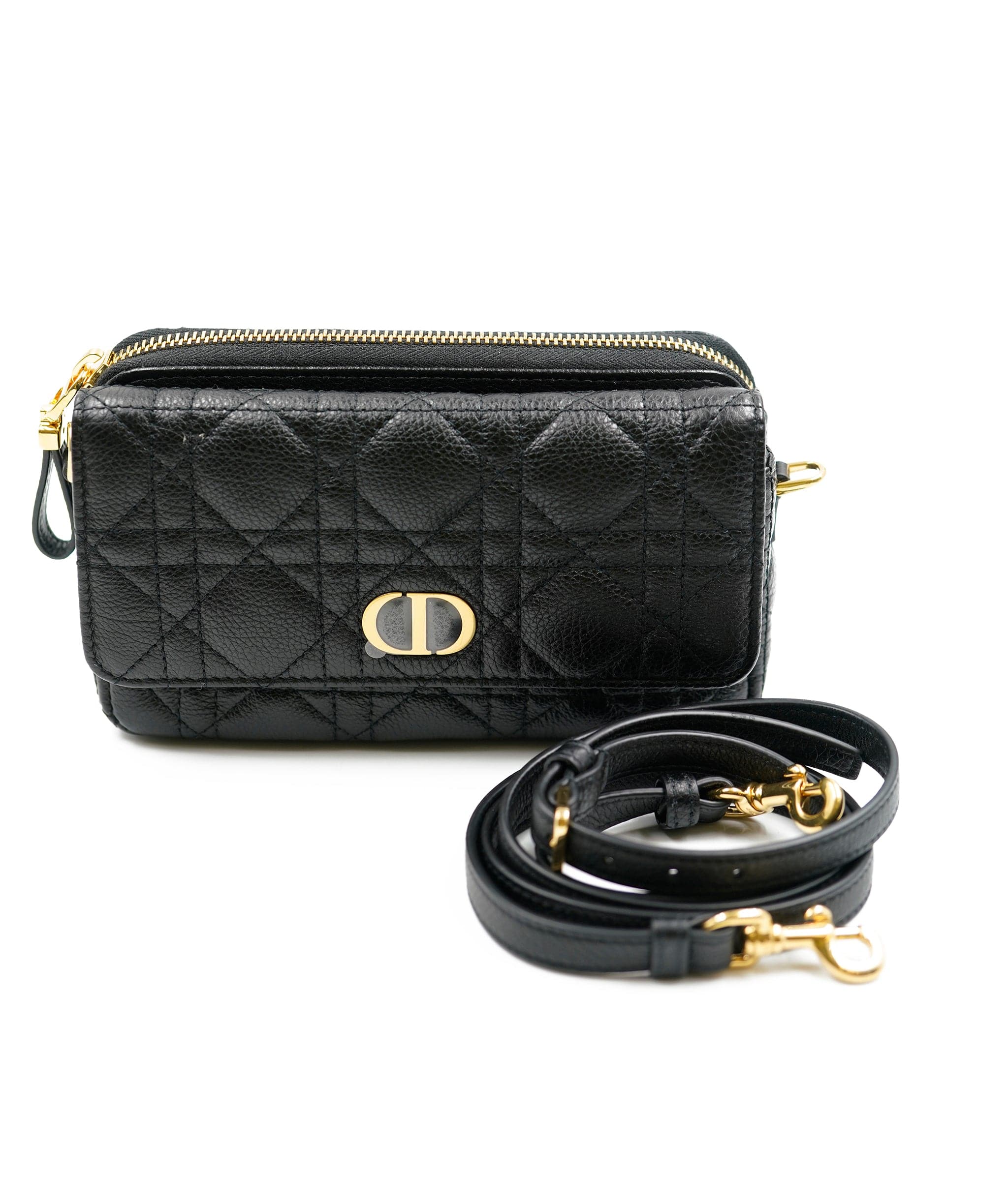 Christian Dior DIOR CARO POUCH - MGP- AWC1918