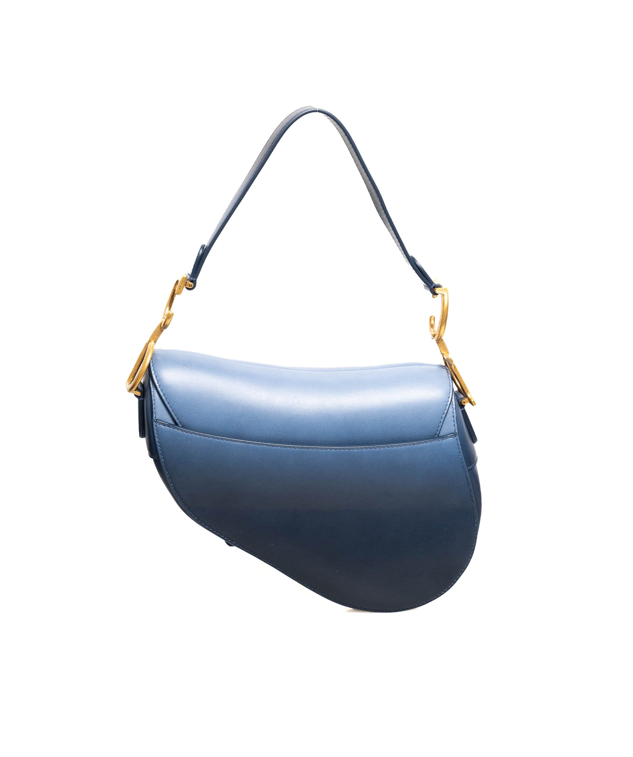 Christian Dior Dior Gradient Saddle Bag - AWL1778