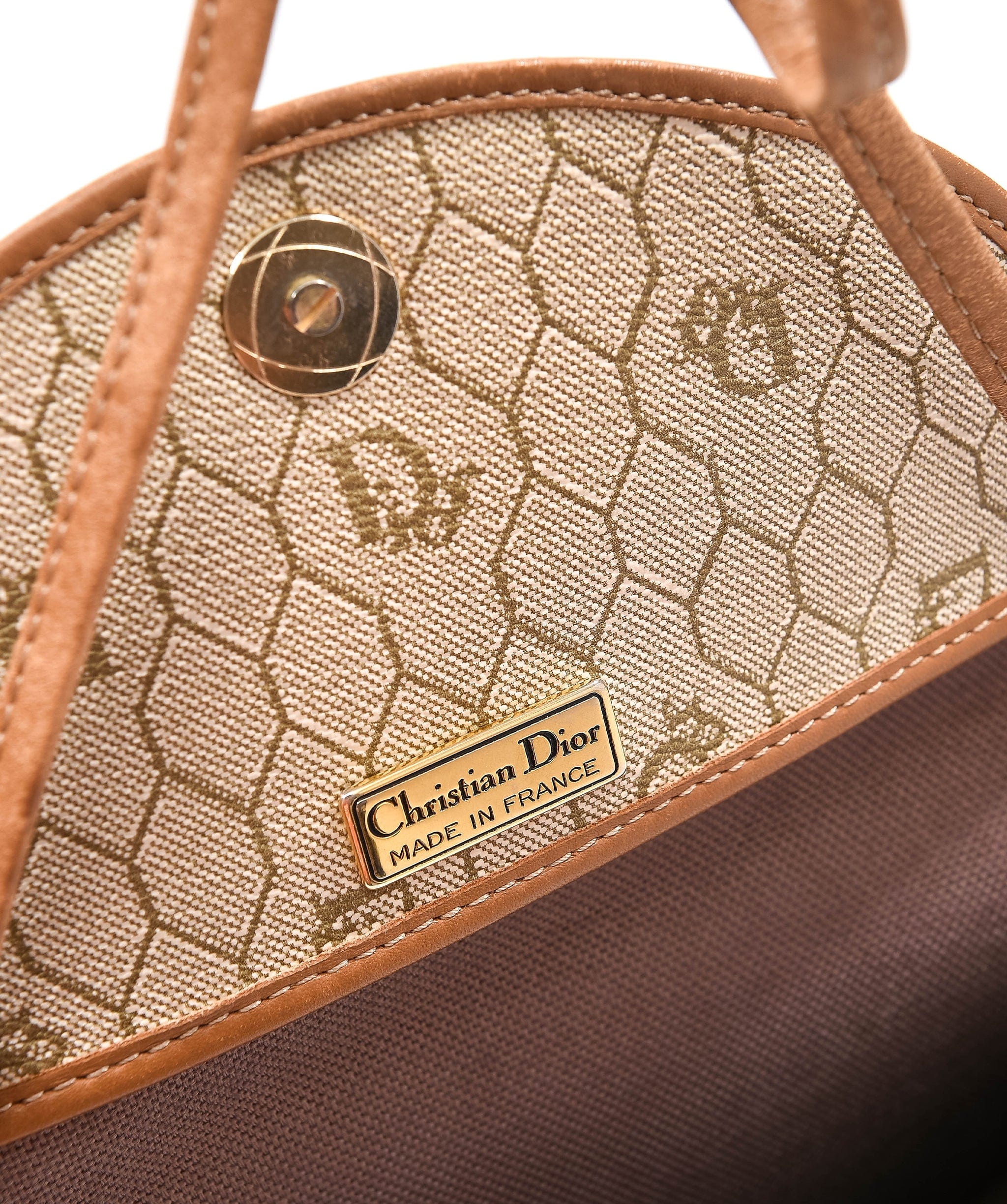 Christian Dior Dior honeycomb Sling bag - AWL3299