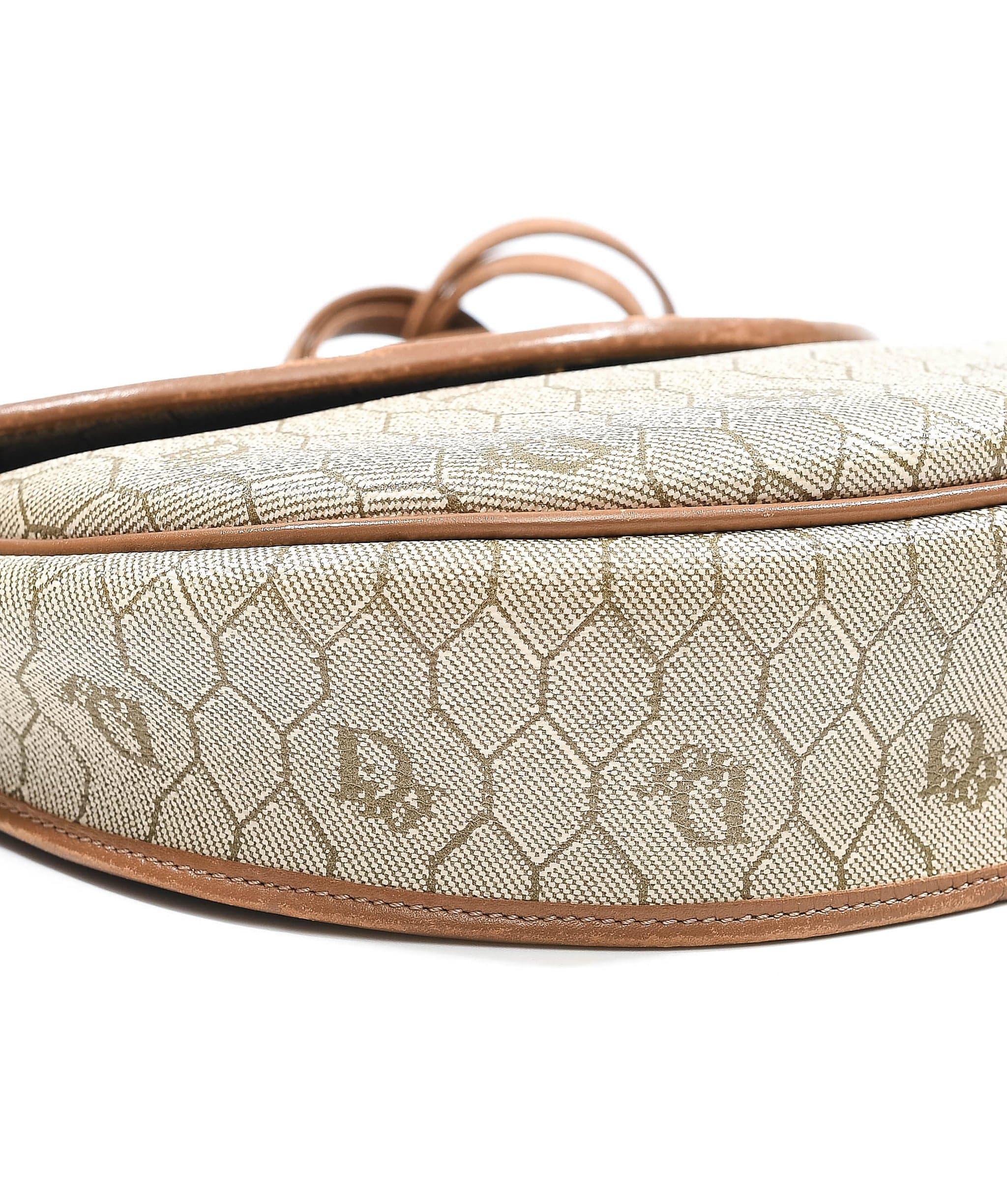 Christian Dior Dior honeycomb Sling bag - AWL3299