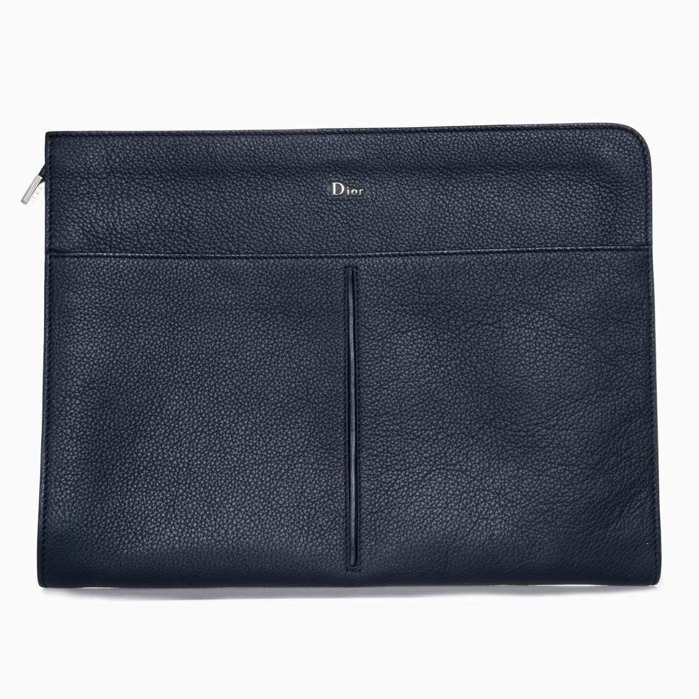 Christian Dior Dior Mens Laptop Bag