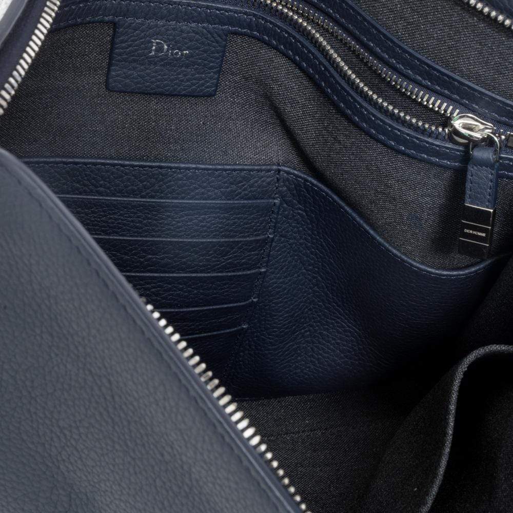 Christian Dior Dior Mens Laptop Bag