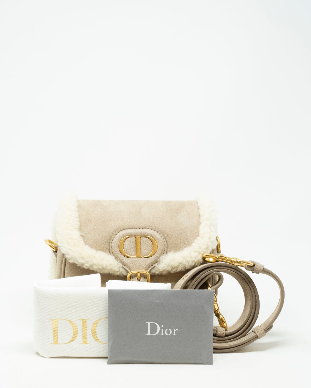 Christian Dior Dior Micro Bobby bag ASL3117