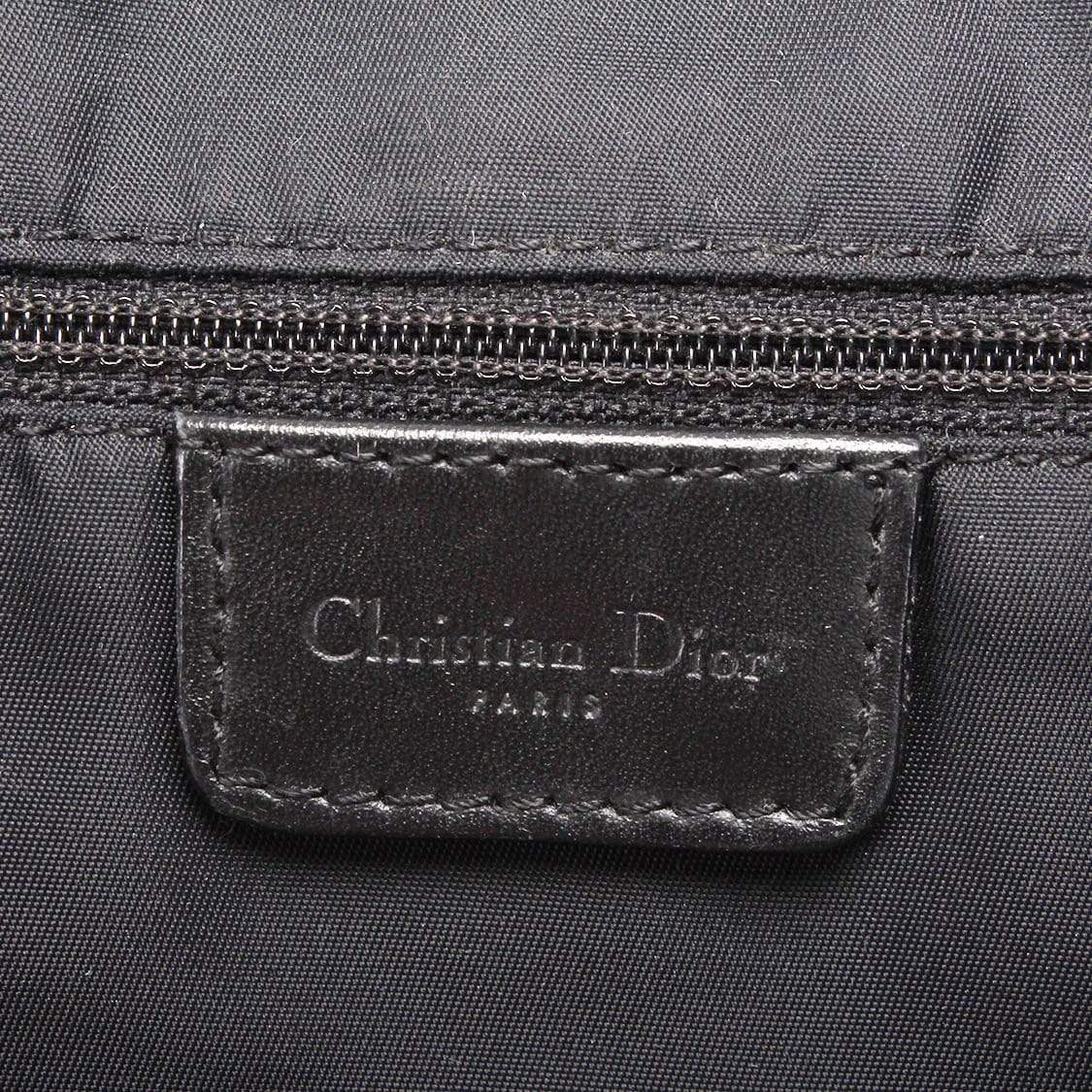 Christian Dior Dior Oblique Crossbody Bag RJL1217