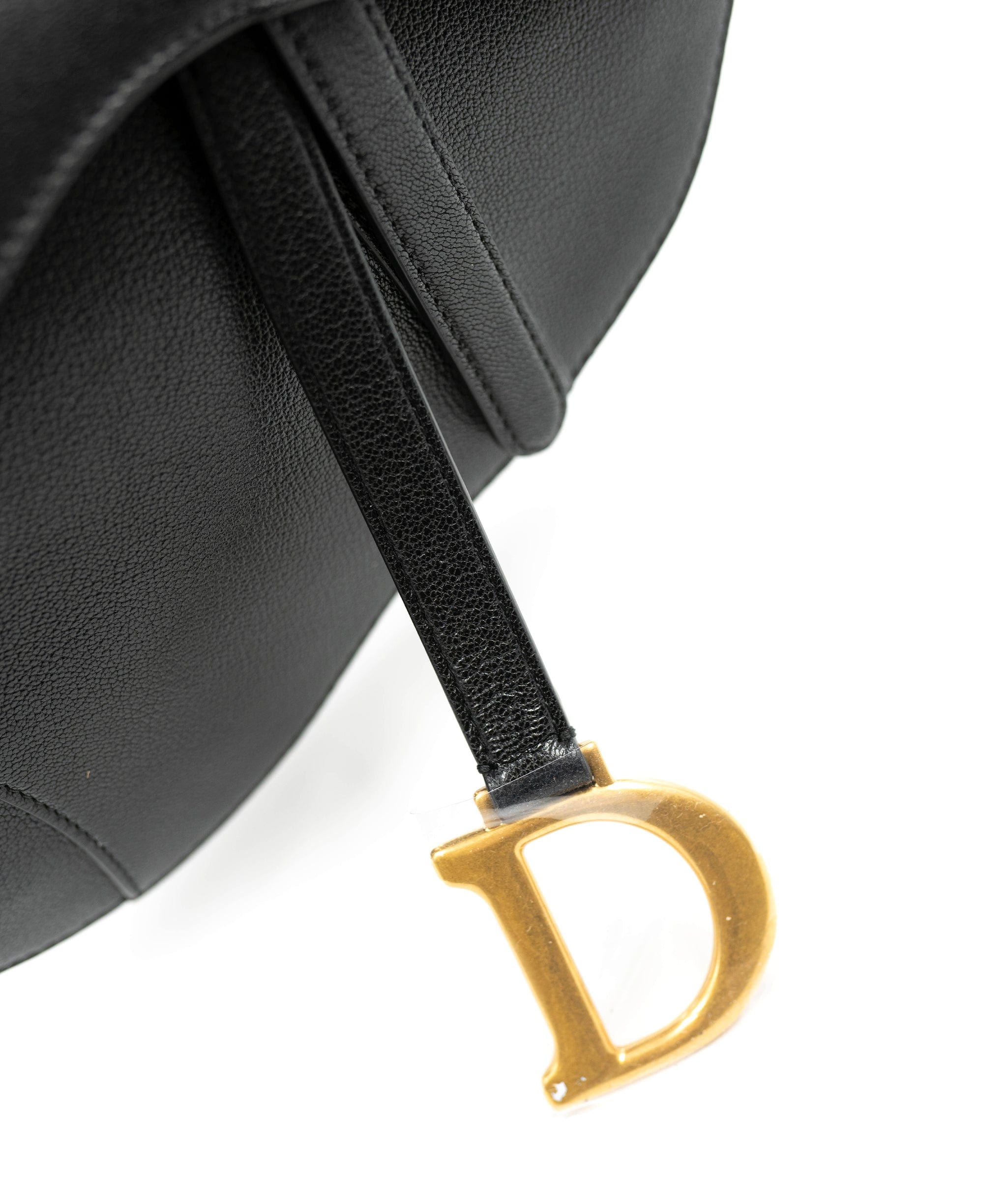 Christian Dior Dior Saddle bag - AWL3542