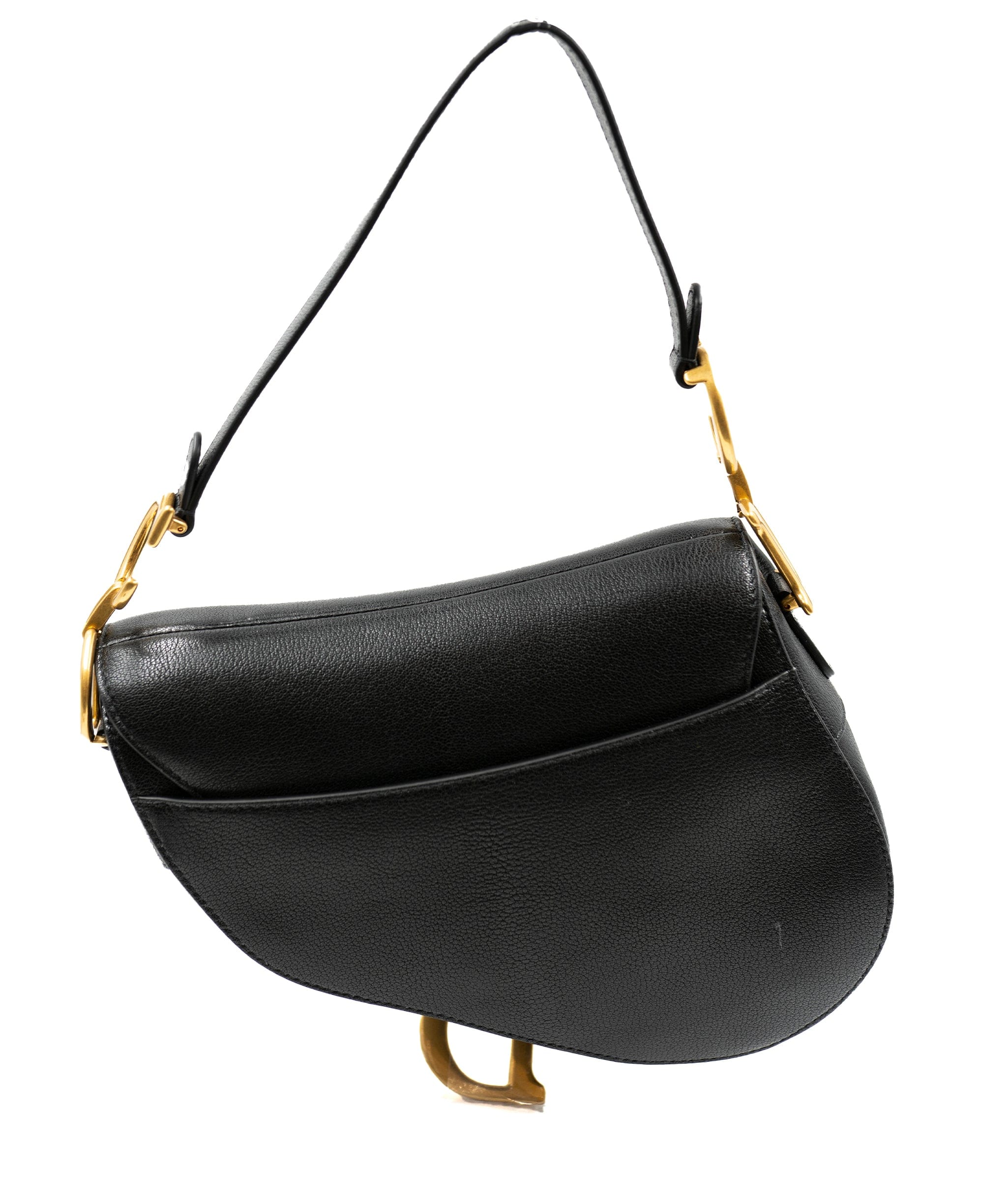 Christian Dior Dior Saddle bag - AWL3542