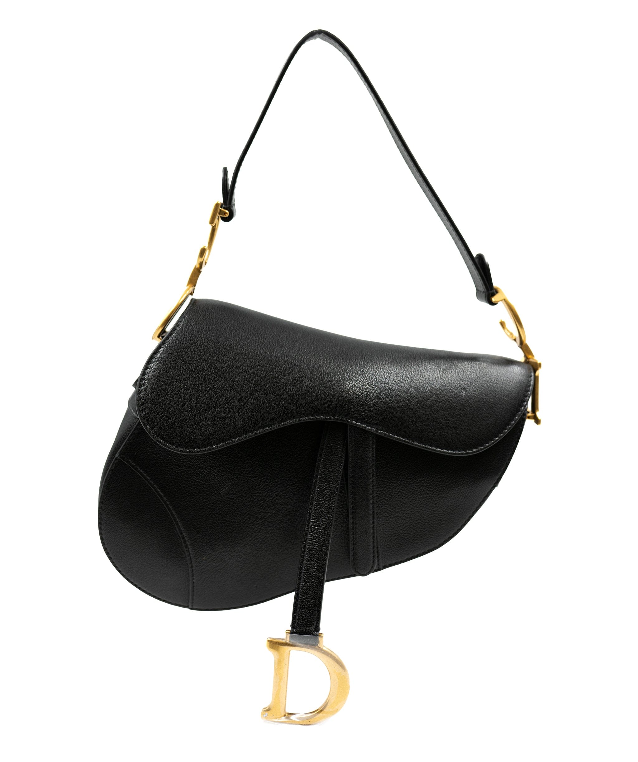 Christian Dior Dior Saddle bag - AWL3542