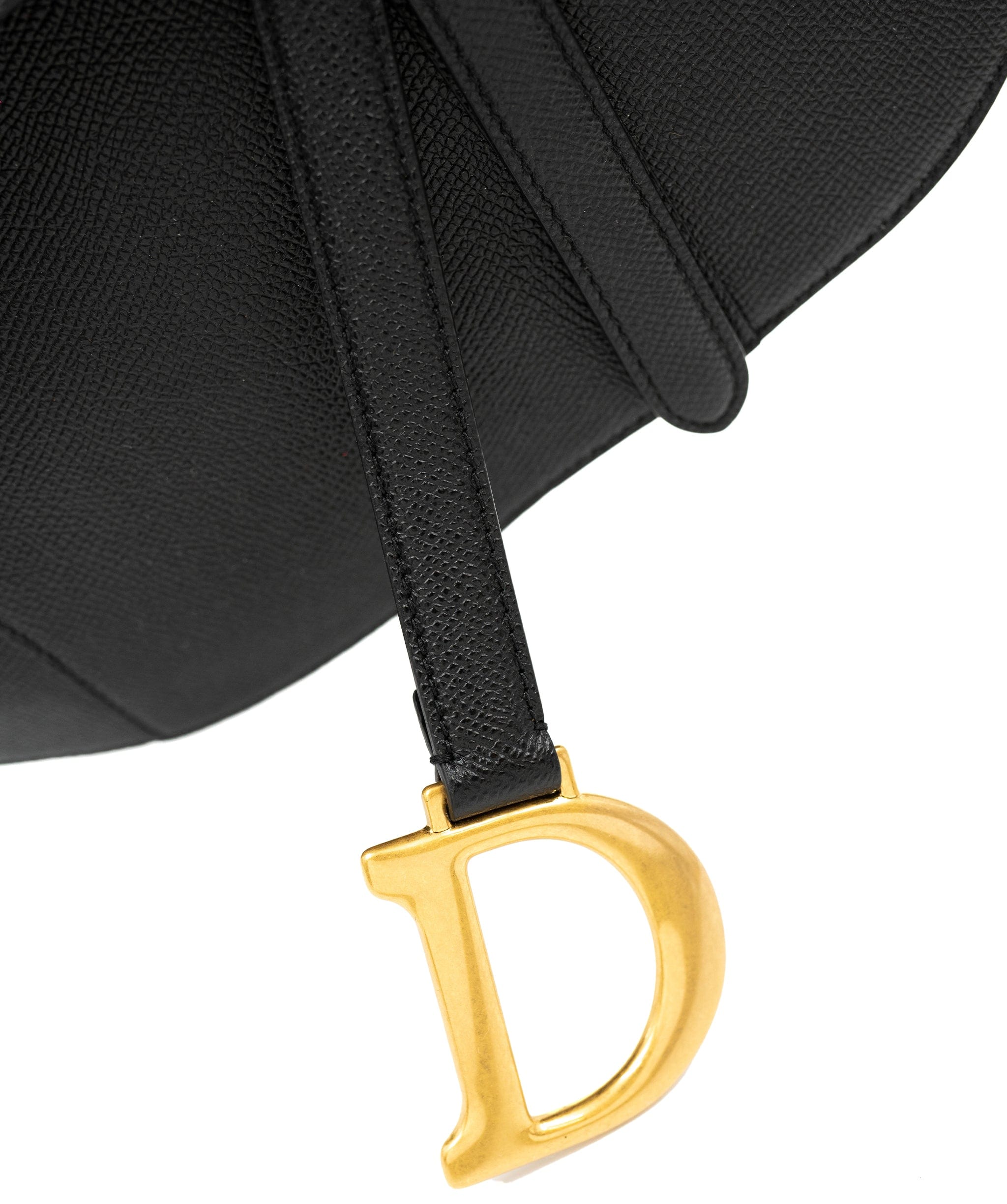 Christian Dior Dior Saddle bag - AWL3543