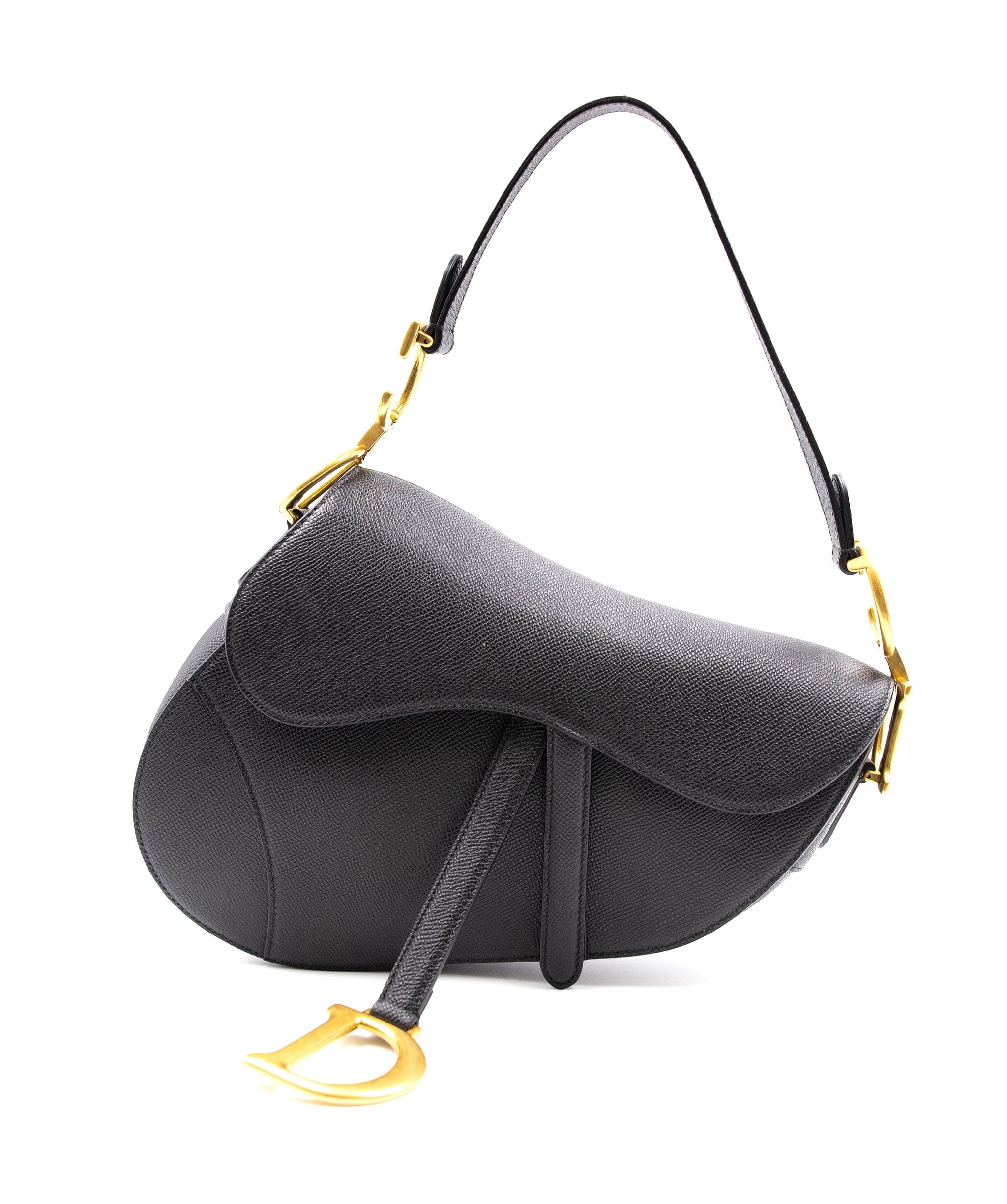 Christian Dior Dior Saddle bag - AWL3544