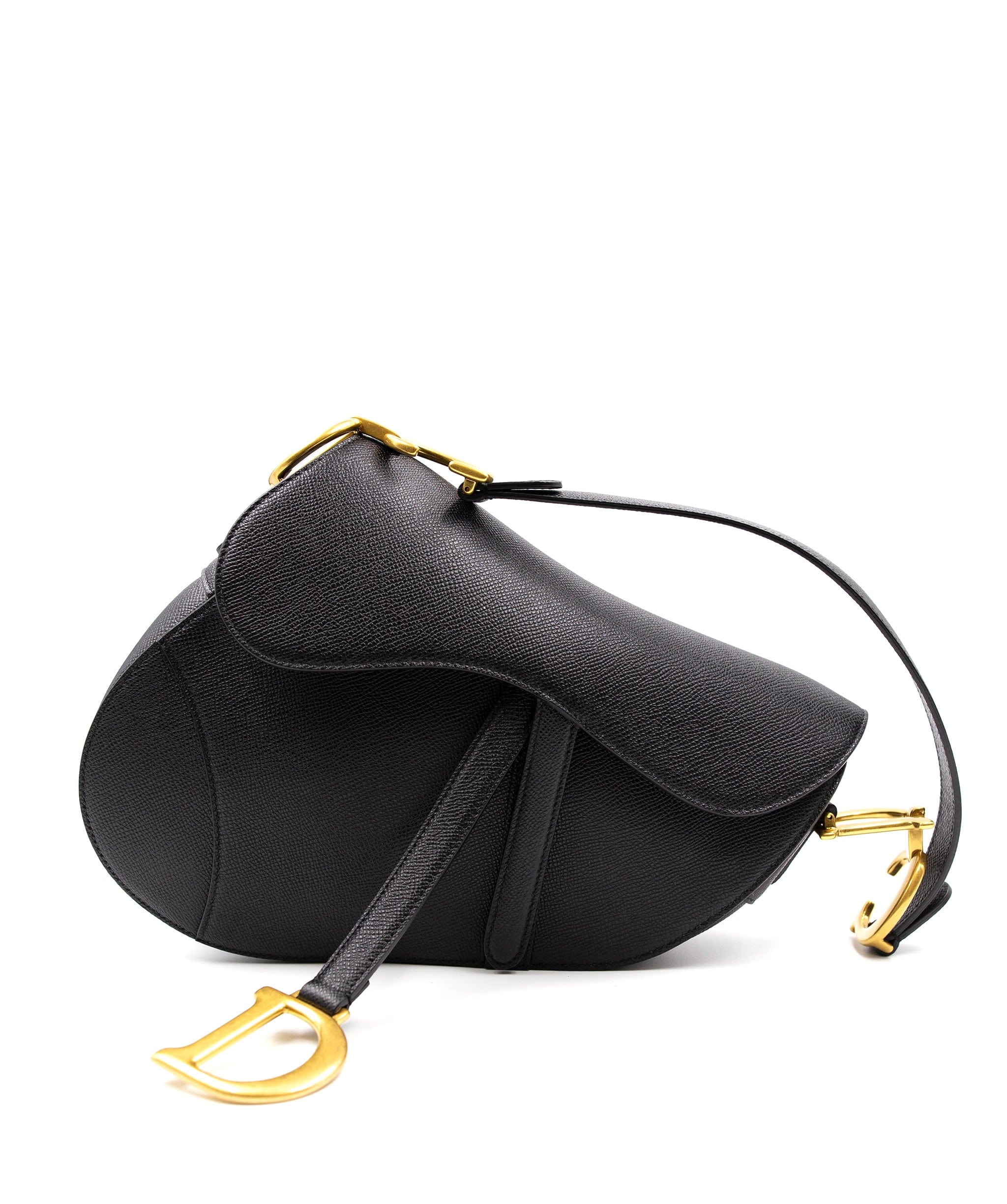 Christian Dior Dior Saddle bag - AWL3544