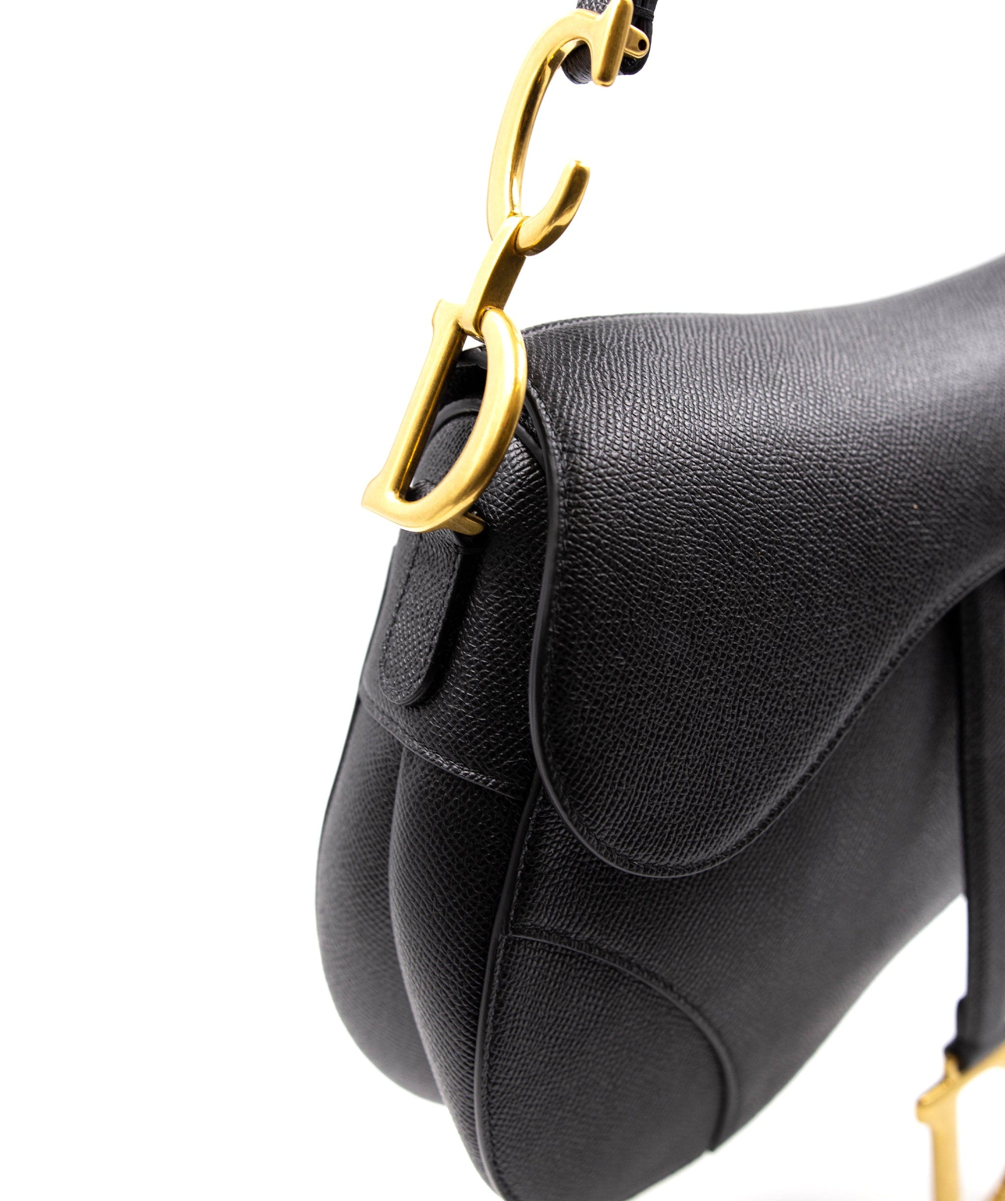 Christian Dior Dior Saddle bag - AWL3544