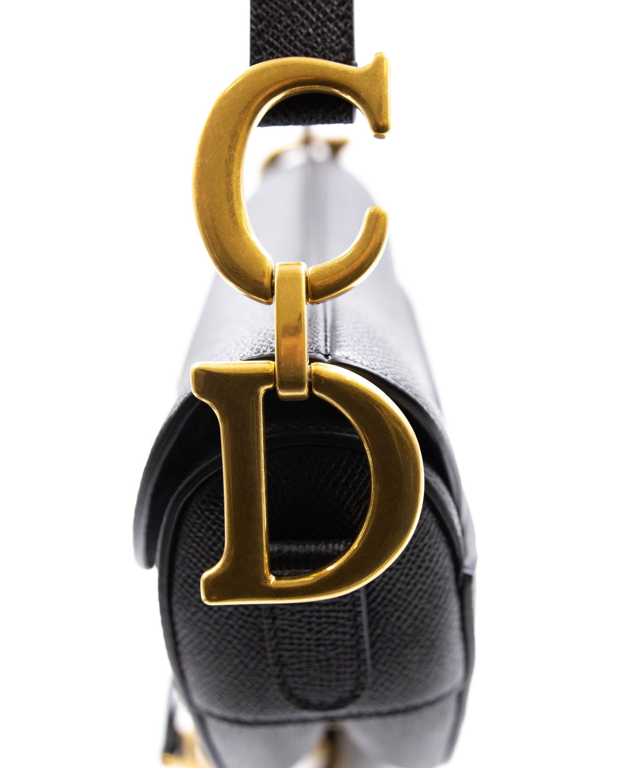 Christian Dior Dior Saddle bag - AWL3544