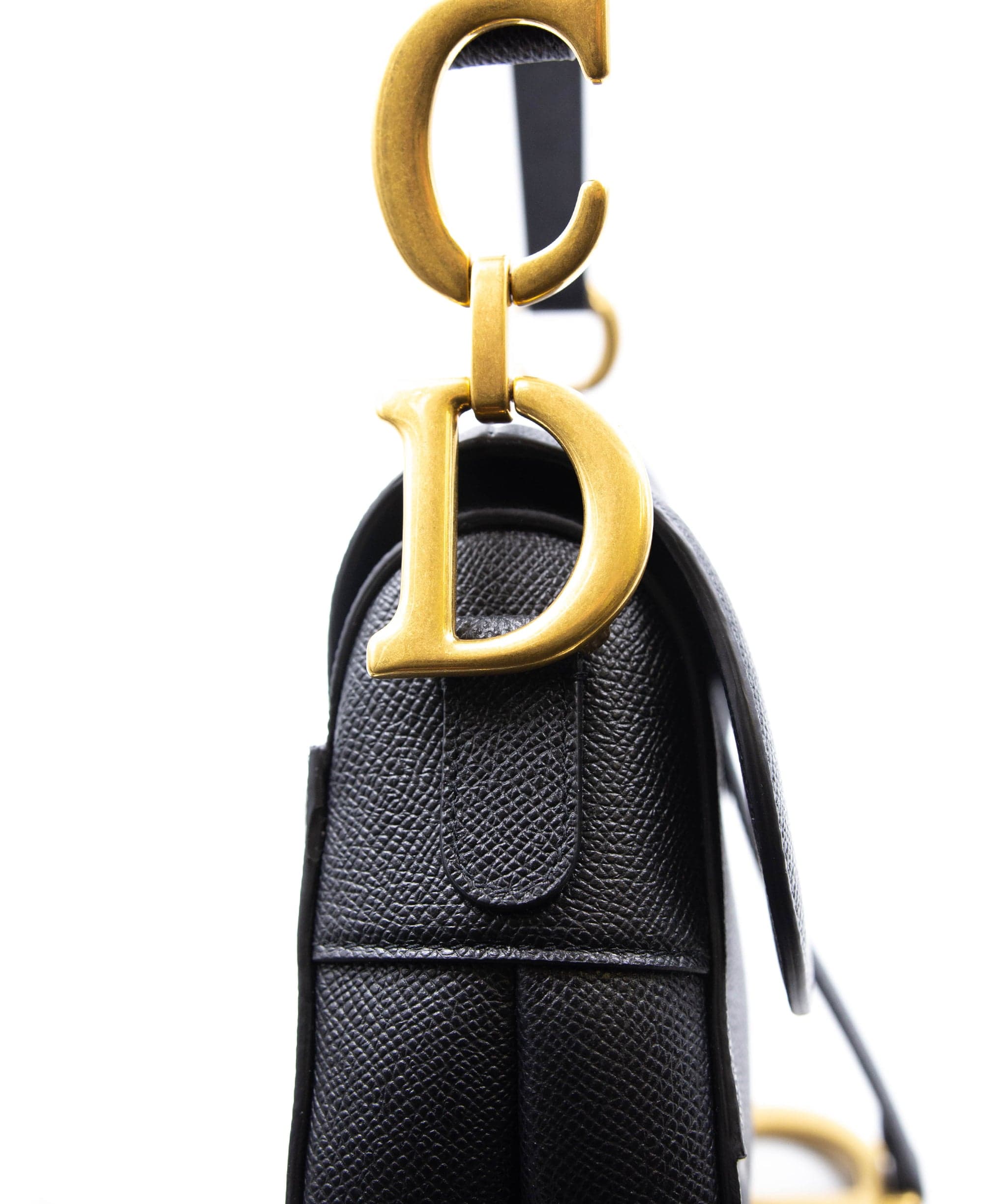 Christian Dior Dior Saddle bag - AWL3544