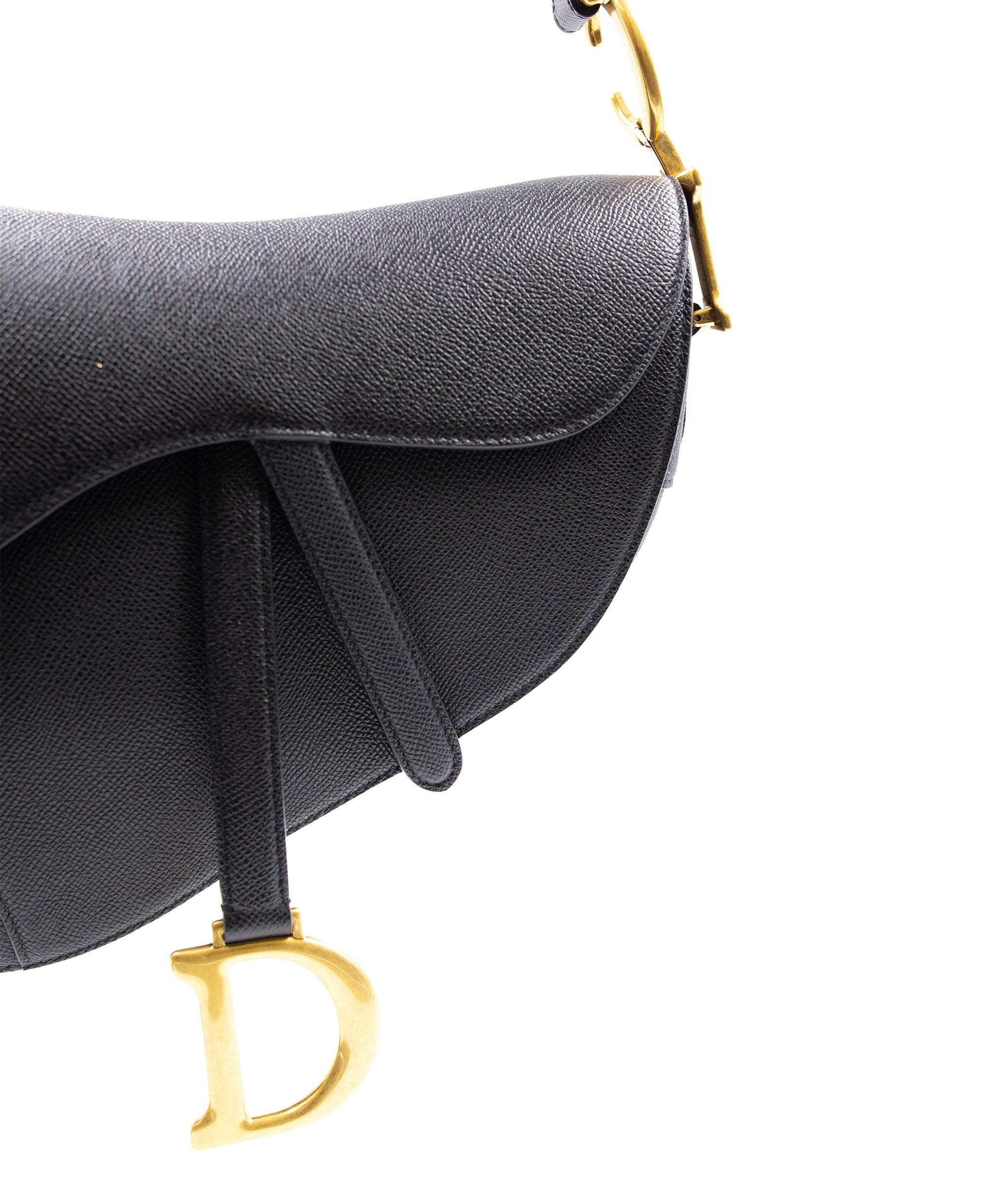 Christian Dior Dior Saddle bag - AWL3544