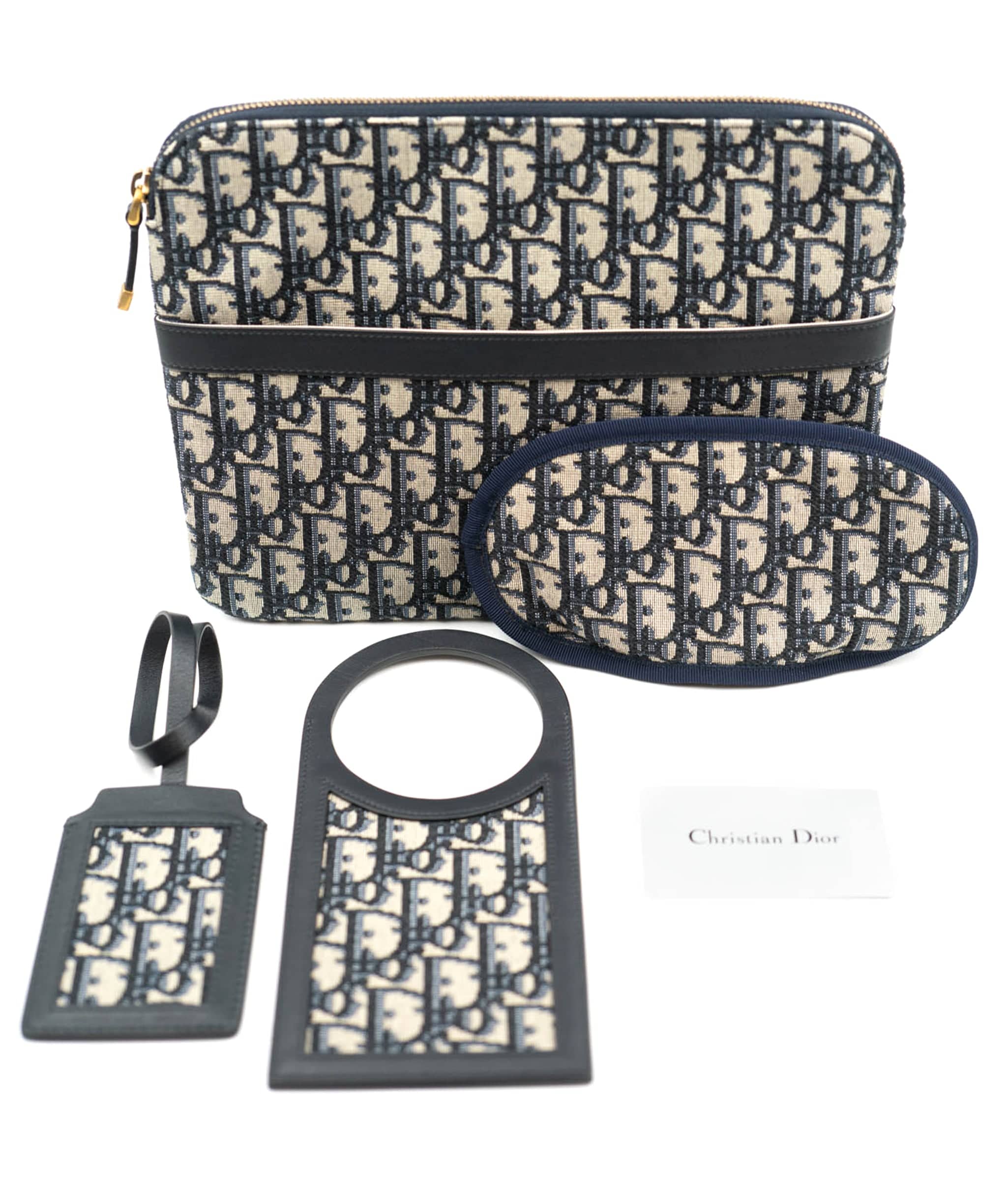 Christian Dior Dior Travel Set ASL4262