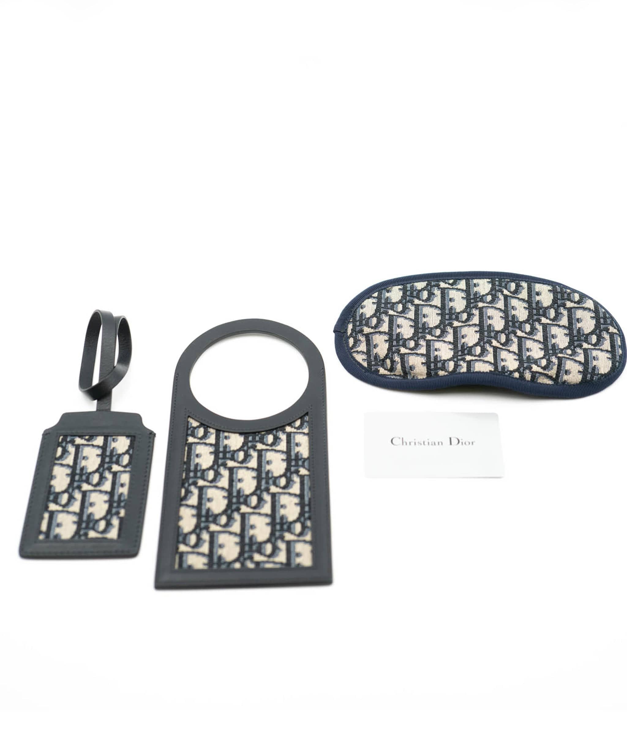 Christian Dior Dior Travel Set ASL4262