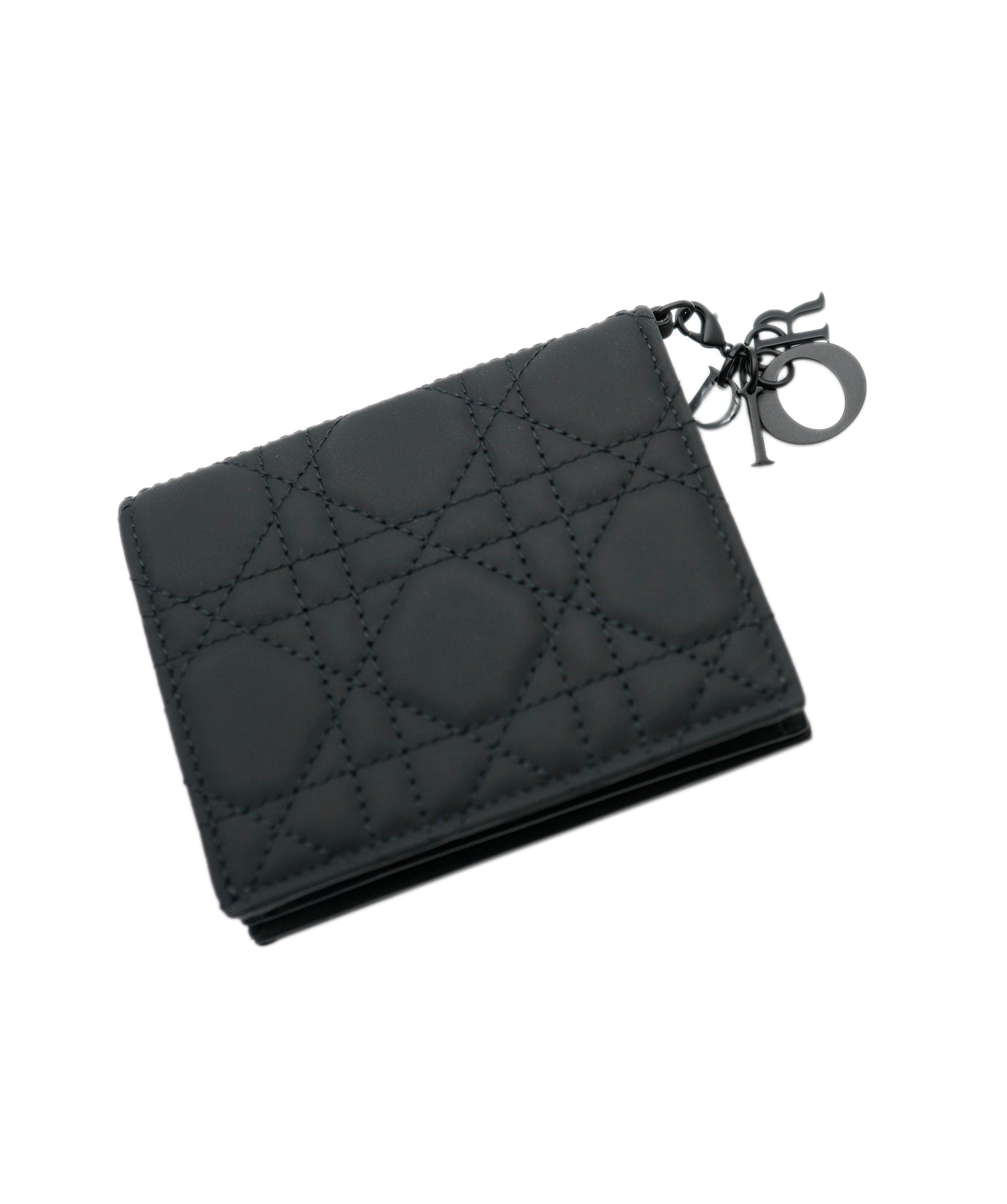 Christian Dior Mini Lady Wallet ALL0388