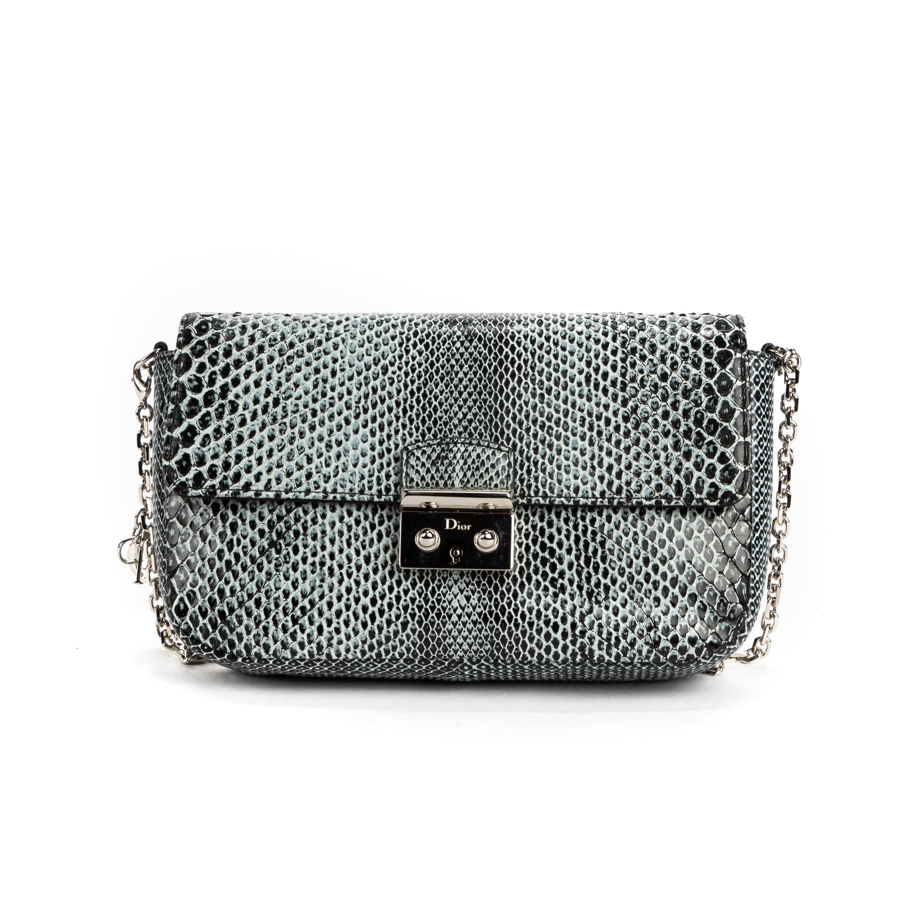 Christian Dior Miss Dior Lock Shoulder pouch - AWC1606