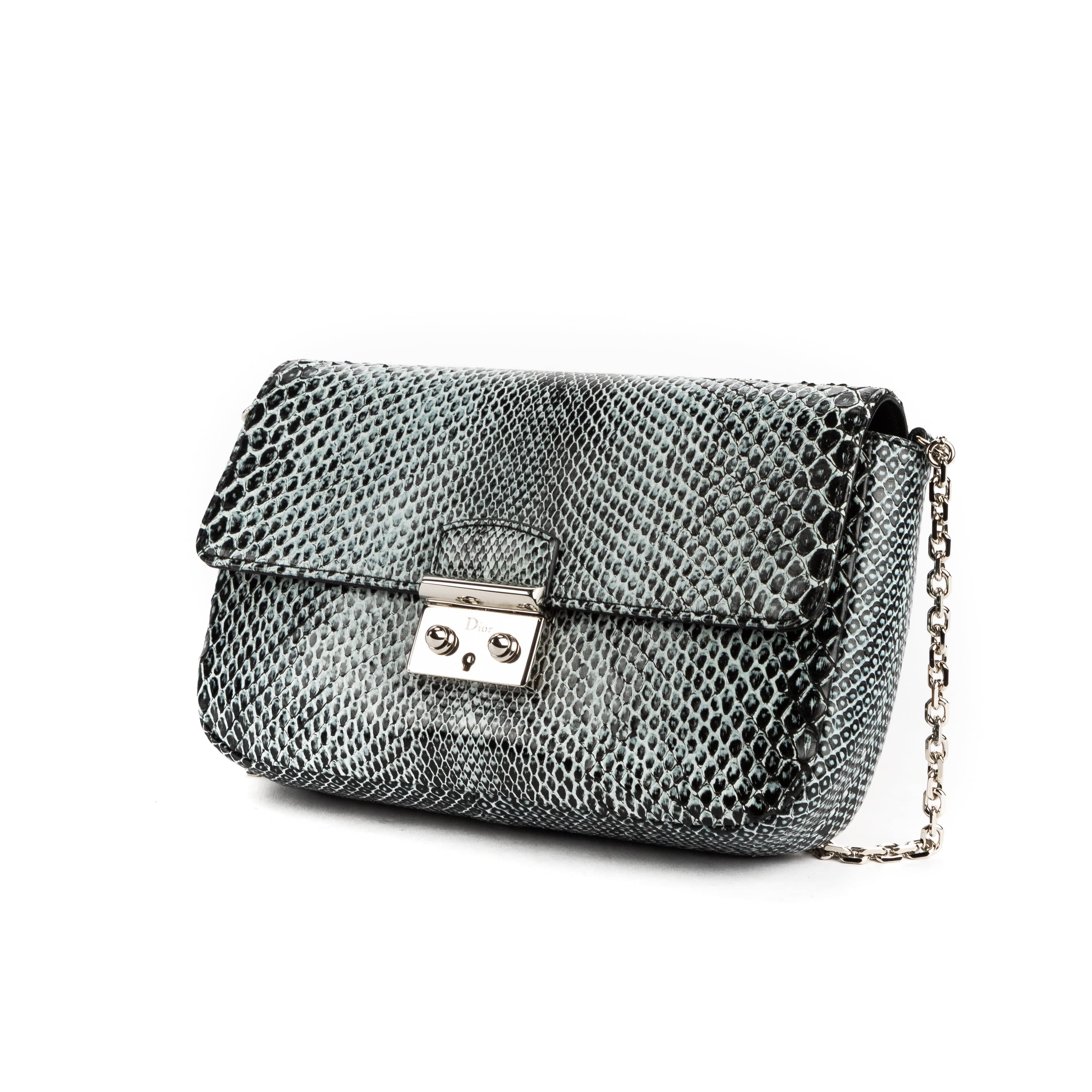 Christian Dior Miss Dior Lock Shoulder pouch - AWC1606