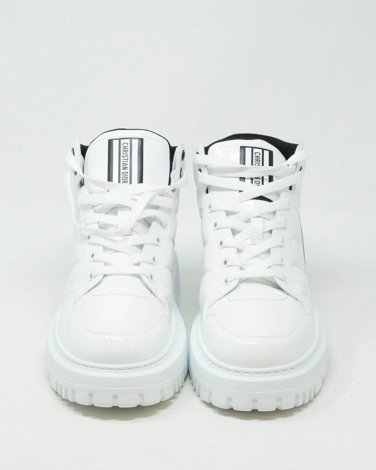 Christian Dior Christian Dior D-PLAYER Sneakers - ASL2041