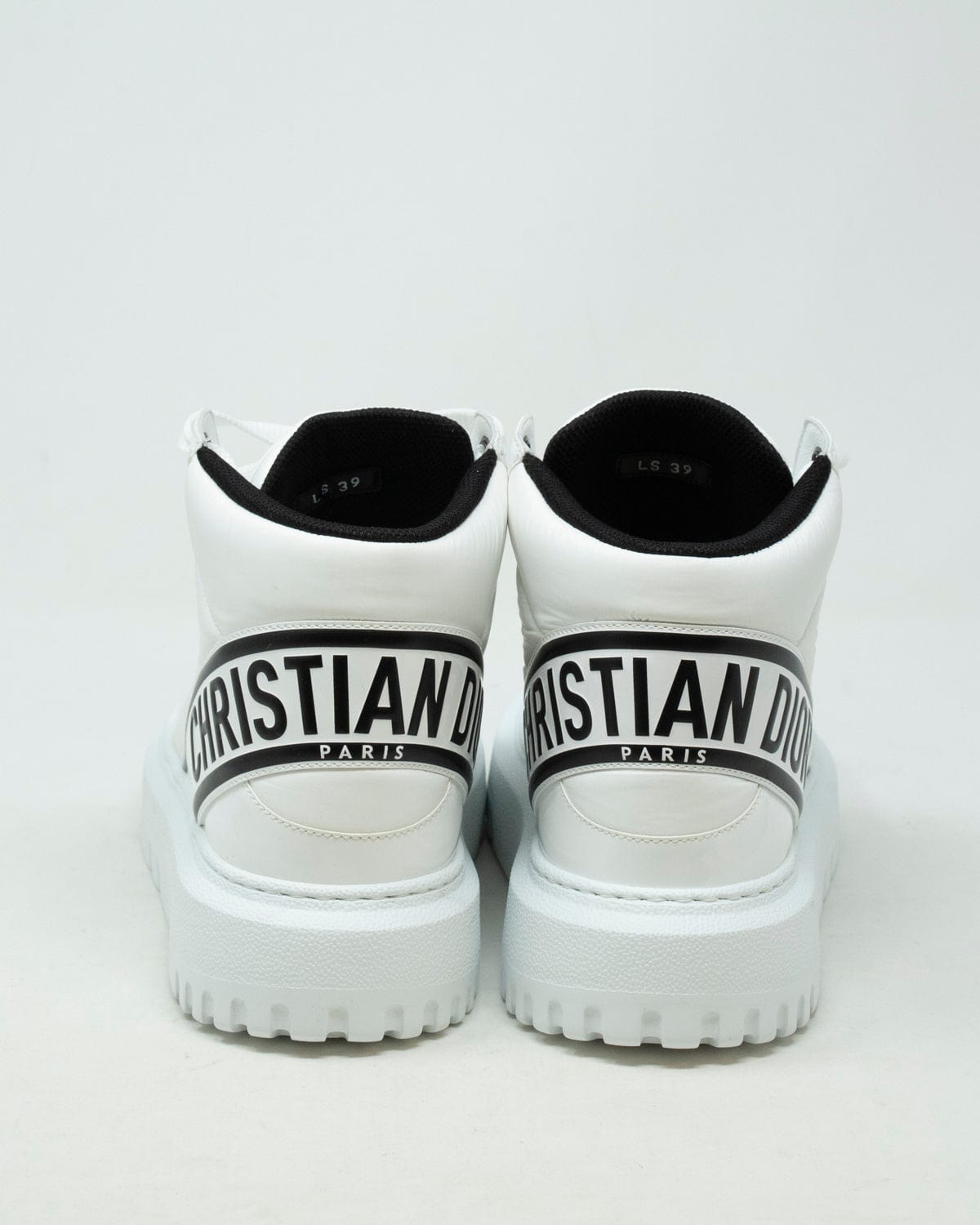 Christian Dior Christian Dior D-PLAYER Sneakers - ASL2041