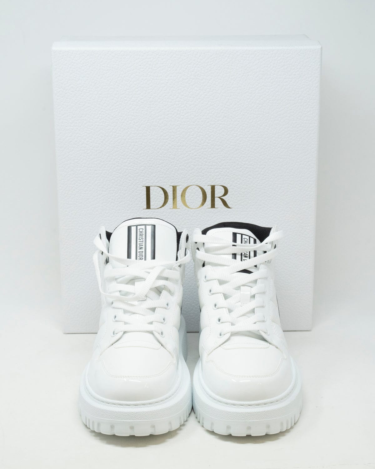 Christian Dior Christian Dior D-PLAYER Sneakers - ASL2041