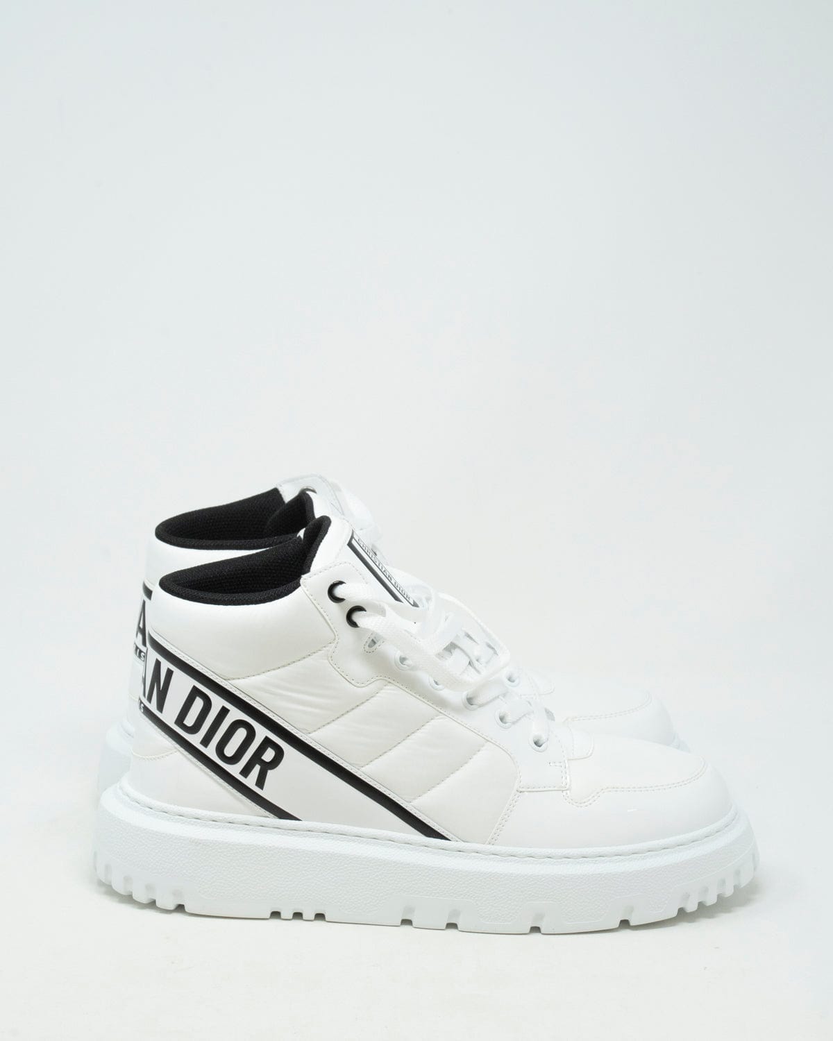 Christian Dior Christian Dior D-PLAYER Sneakers - ASL2041