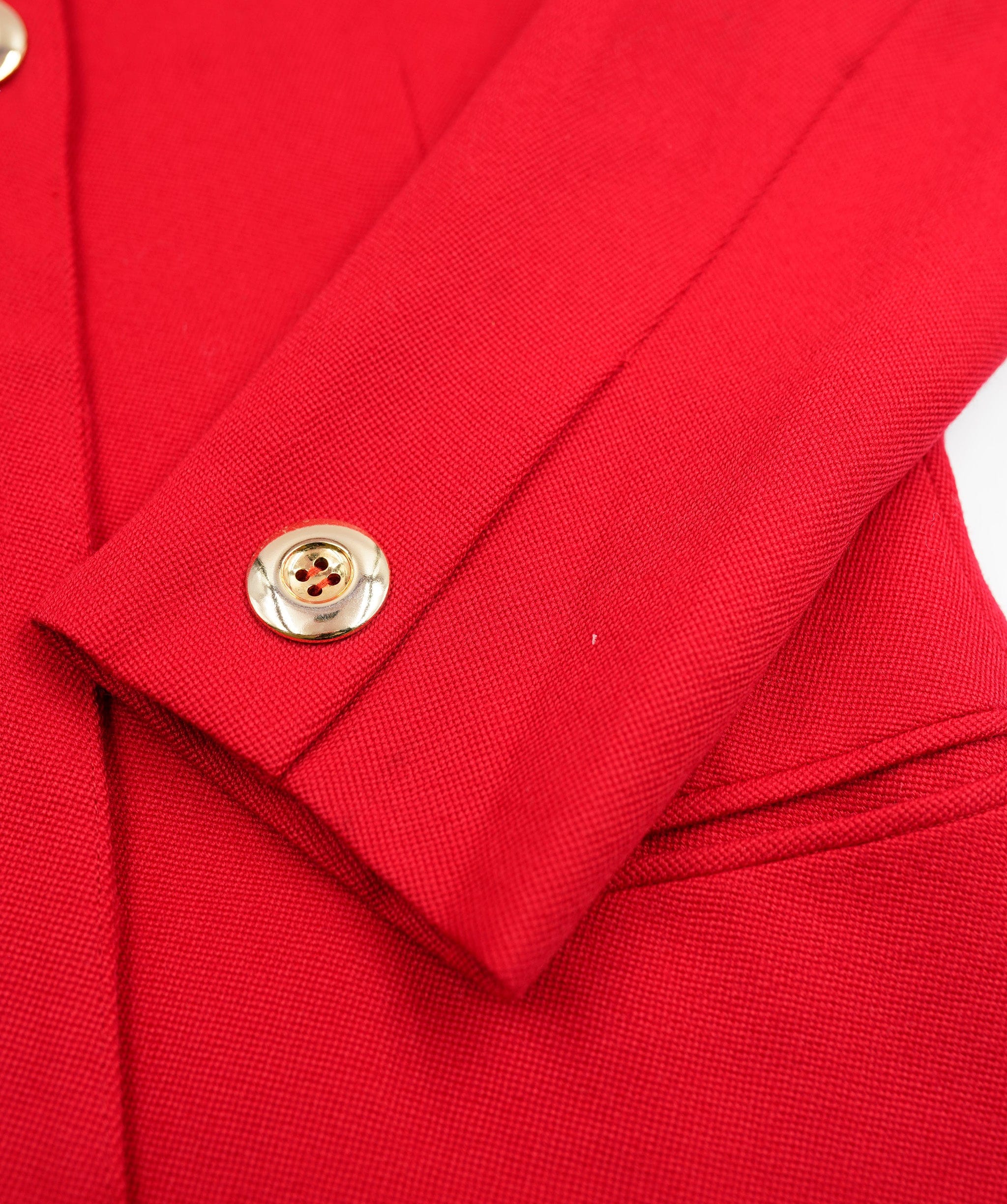 Christian Dior Dior red jacket - AWL3074