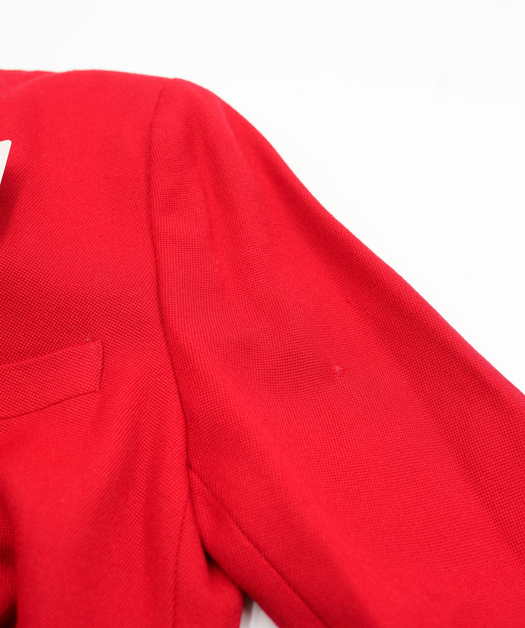 Christian Dior Dior red jacket - AWL3074