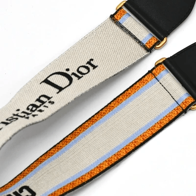 Christian Dior Christian Dior Shoulder Strap