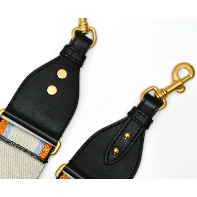 Christian Dior Christian Dior Shoulder Strap