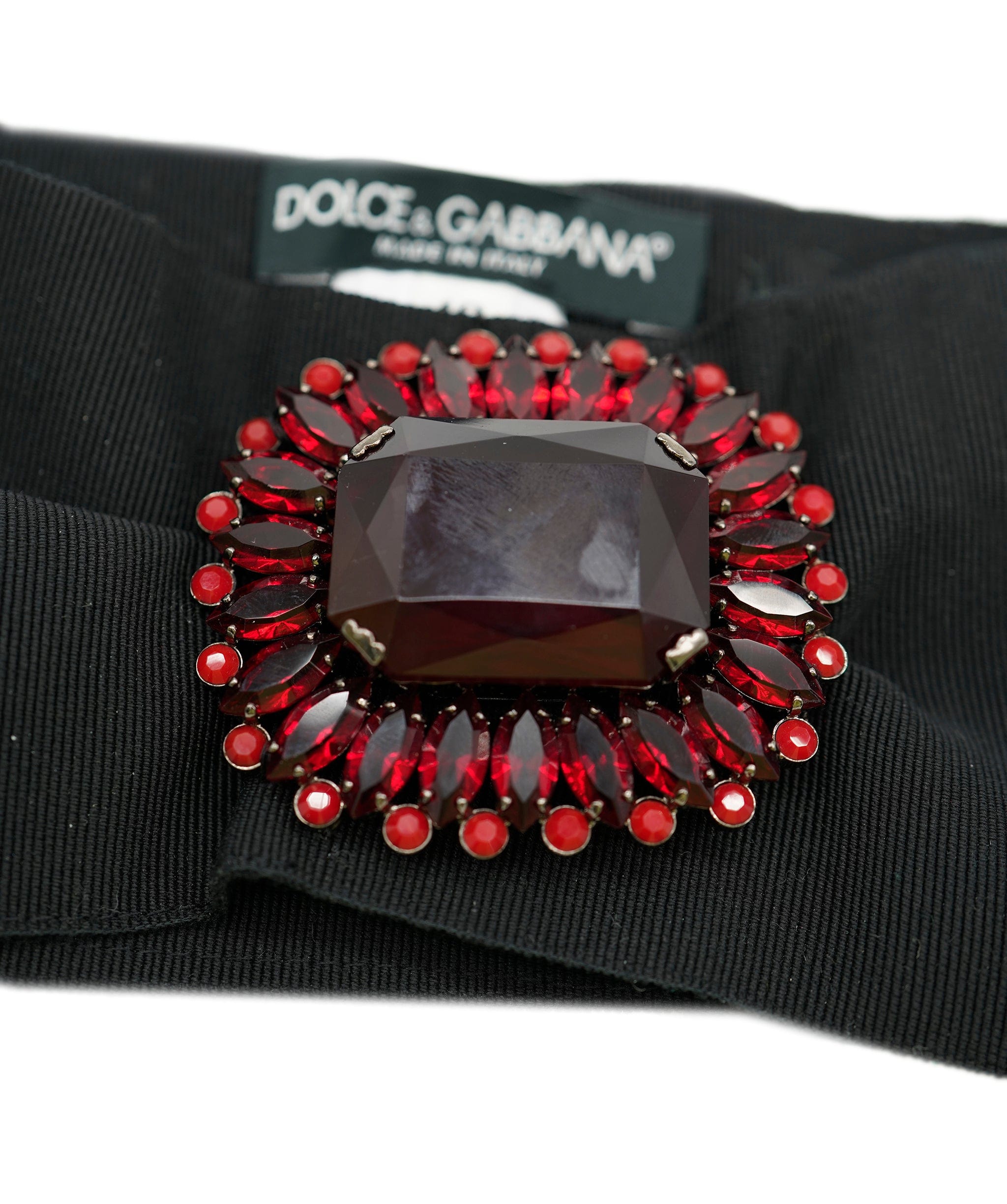 Dolce & Gabbana Dolce & Gabbana belt AGL2288