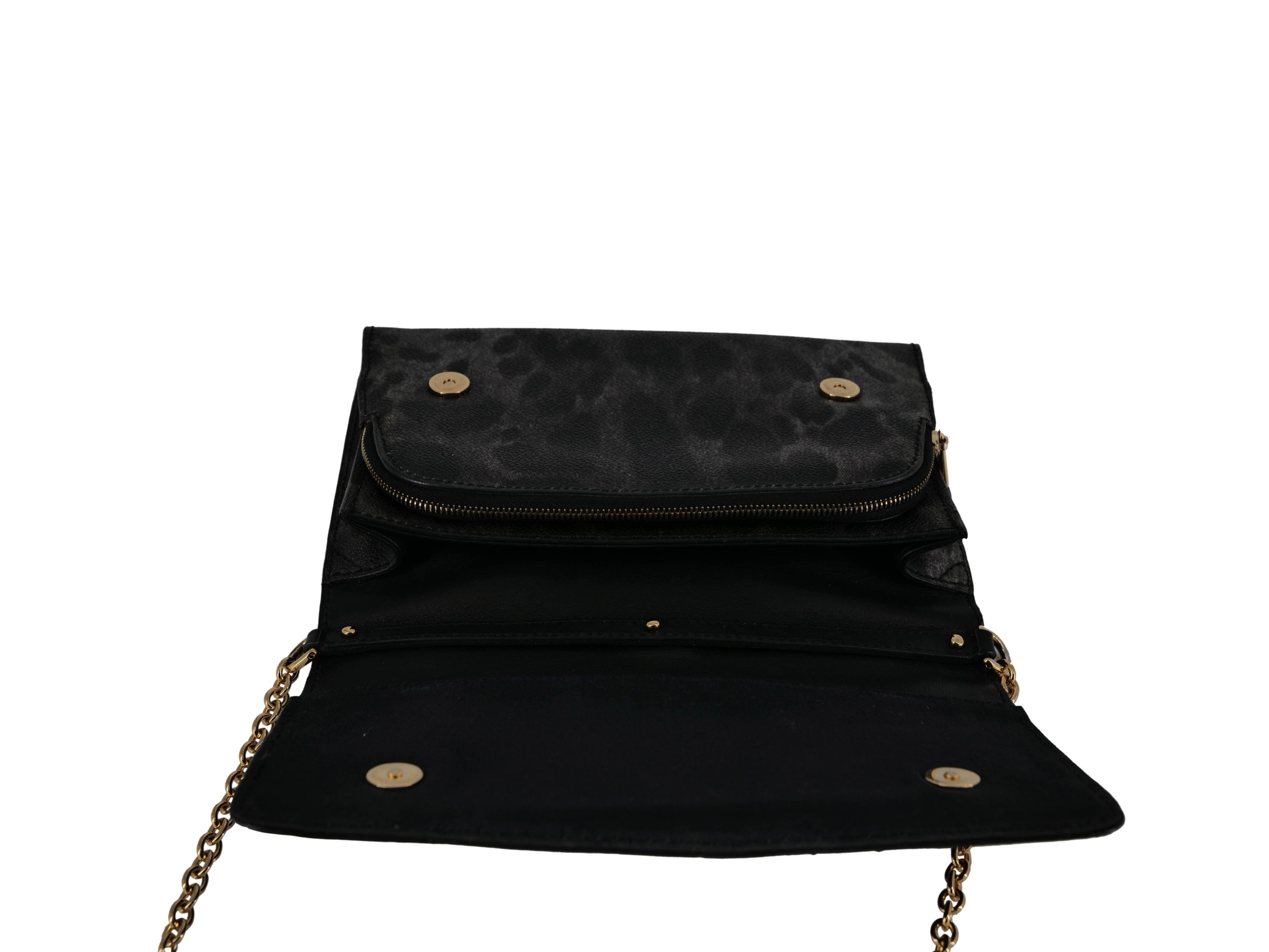 Dolce & Gabbana Dolce & Gabbana Shoulder bag RJC1150