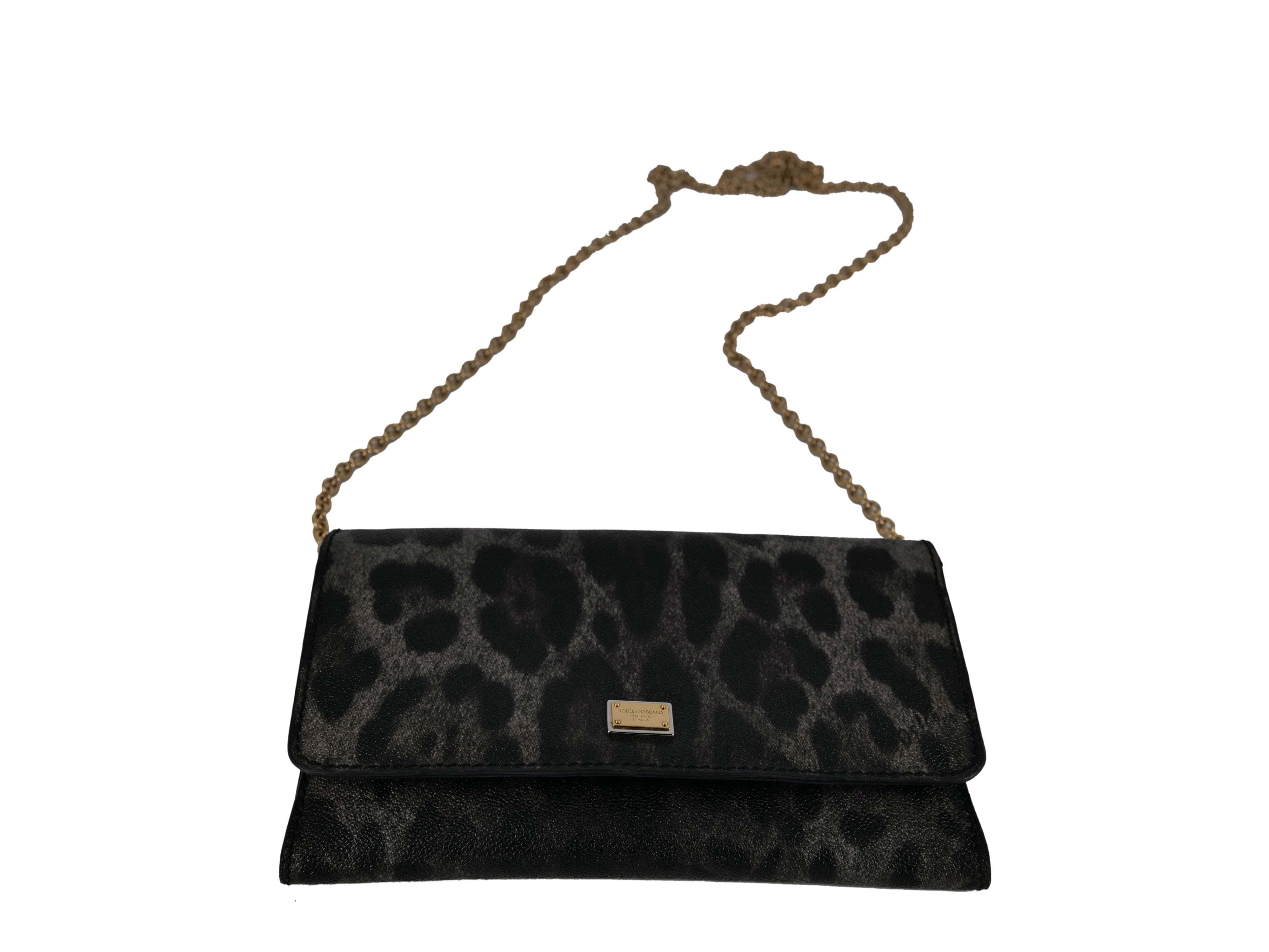 Dolce & Gabbana Dolce & Gabbana Shoulder bag RJC1150