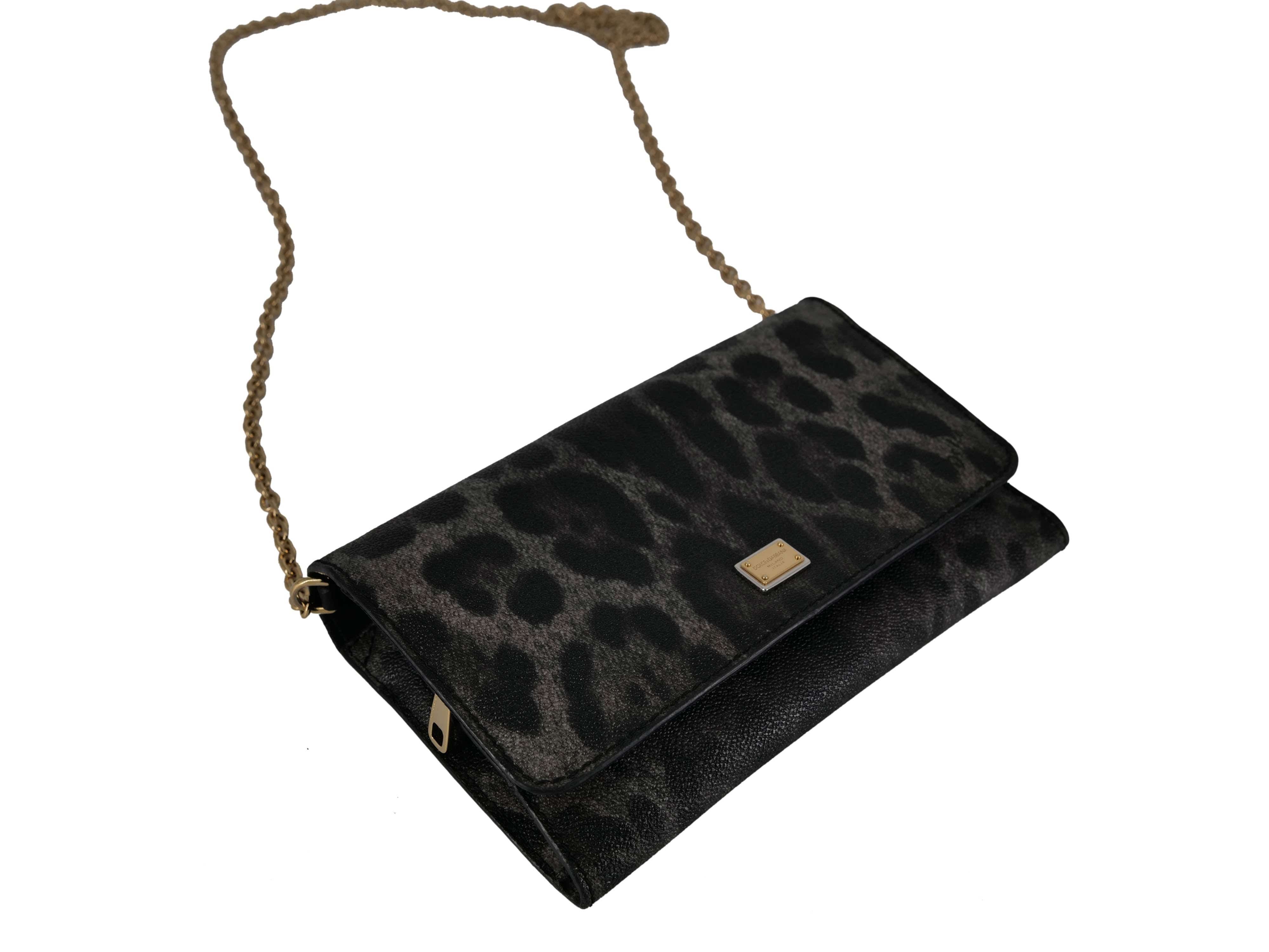 Dolce & Gabbana Dolce & Gabbana Shoulder bag RJC1150