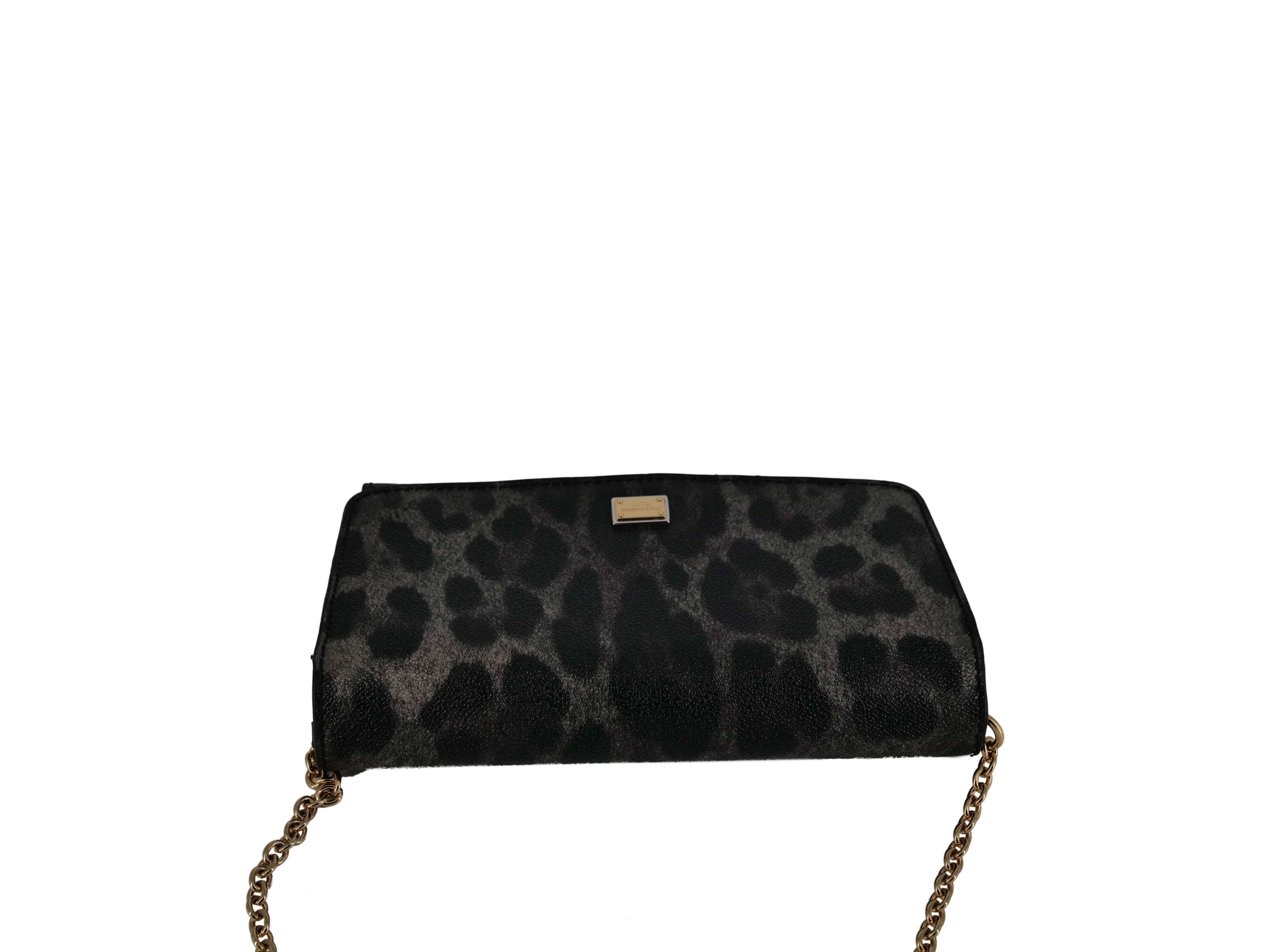 Dolce & Gabbana Dolce & Gabbana Shoulder bag RJC1150