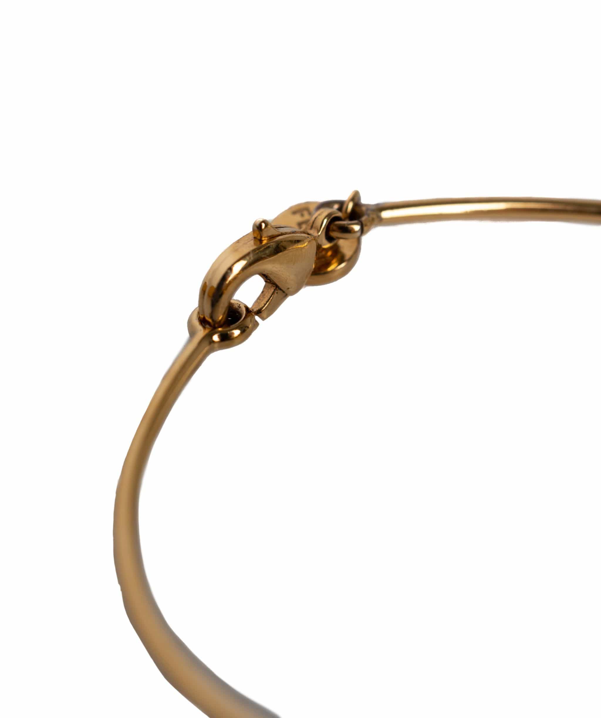 Fendi Fendi bangle - ADL1025