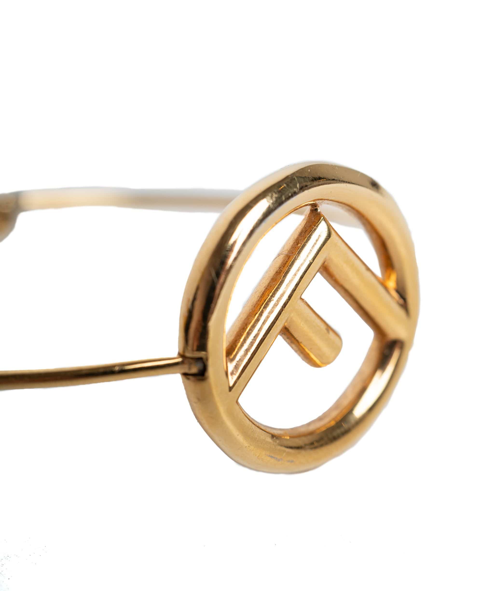 Fendi Fendi bangle - ADL1025