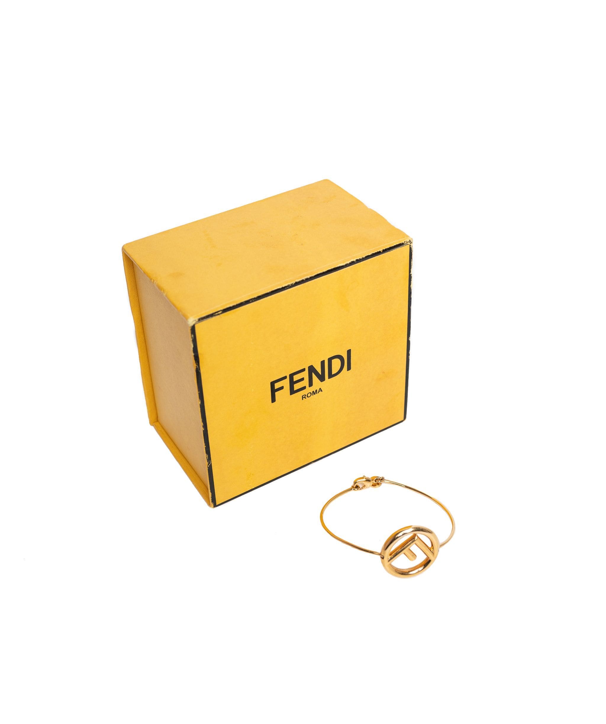 Fendi Fendi bangle - ADL1025